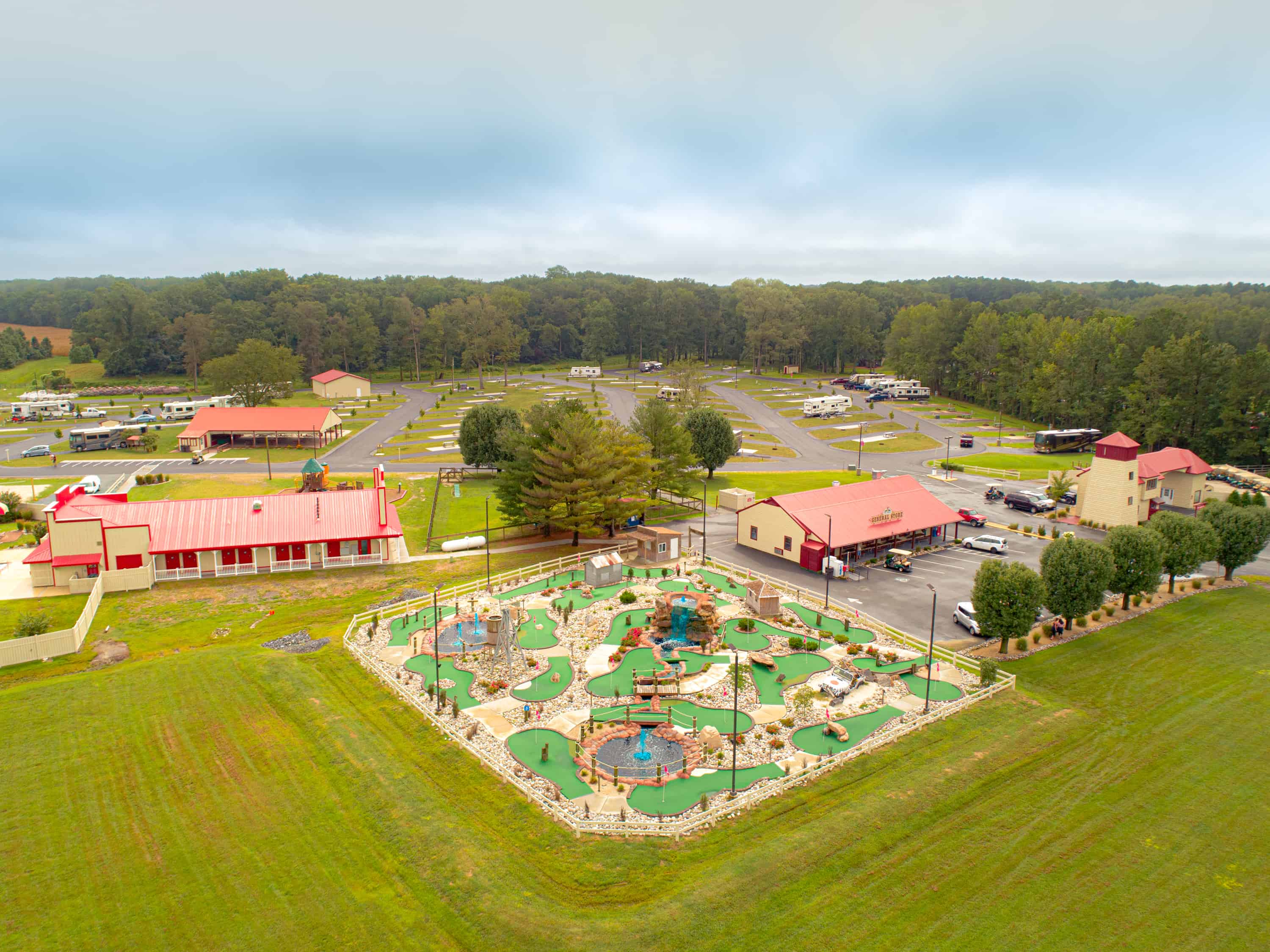 Sun Outdoors Ocean City Gateway