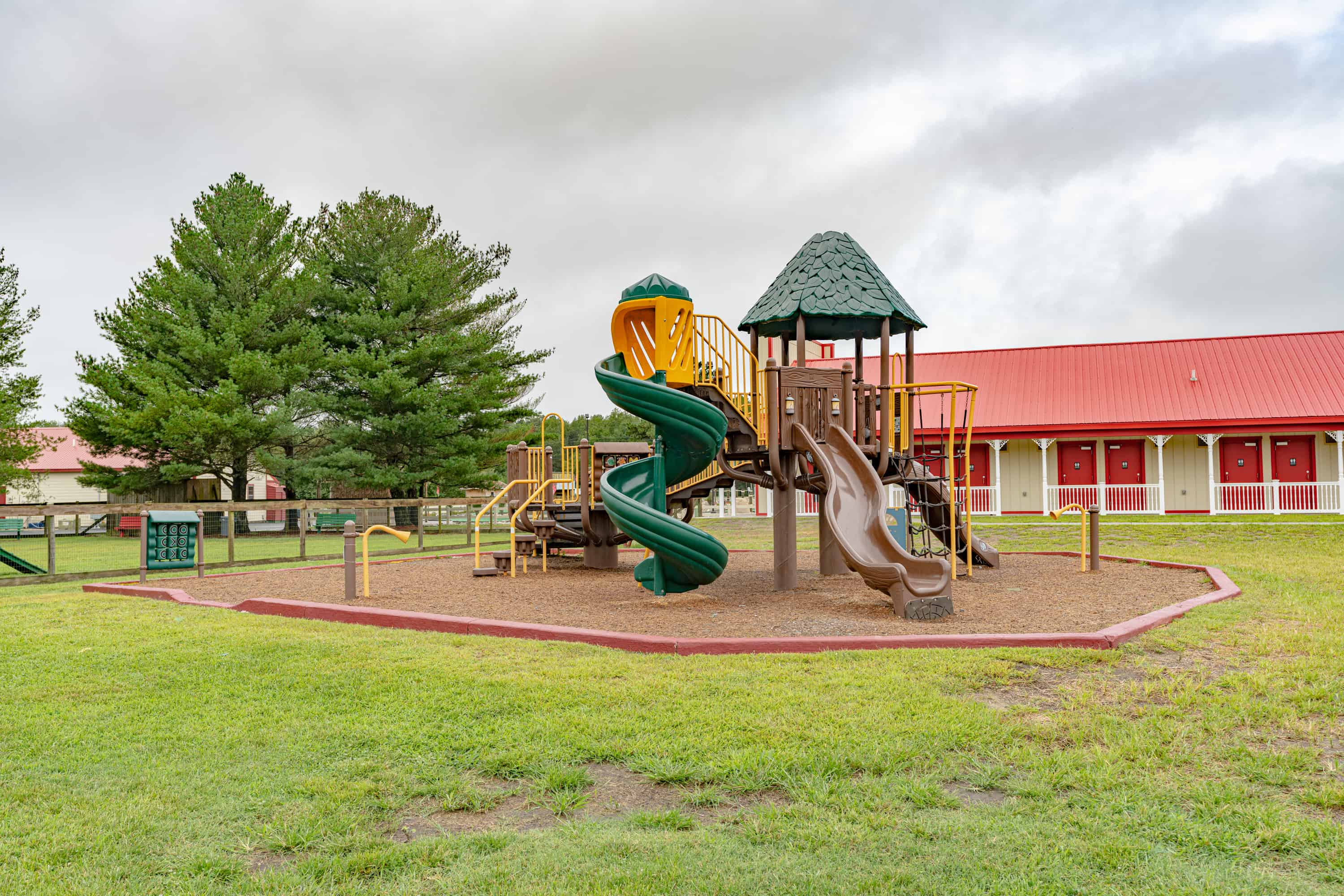 Sun Outdoors Ocean City Gateway