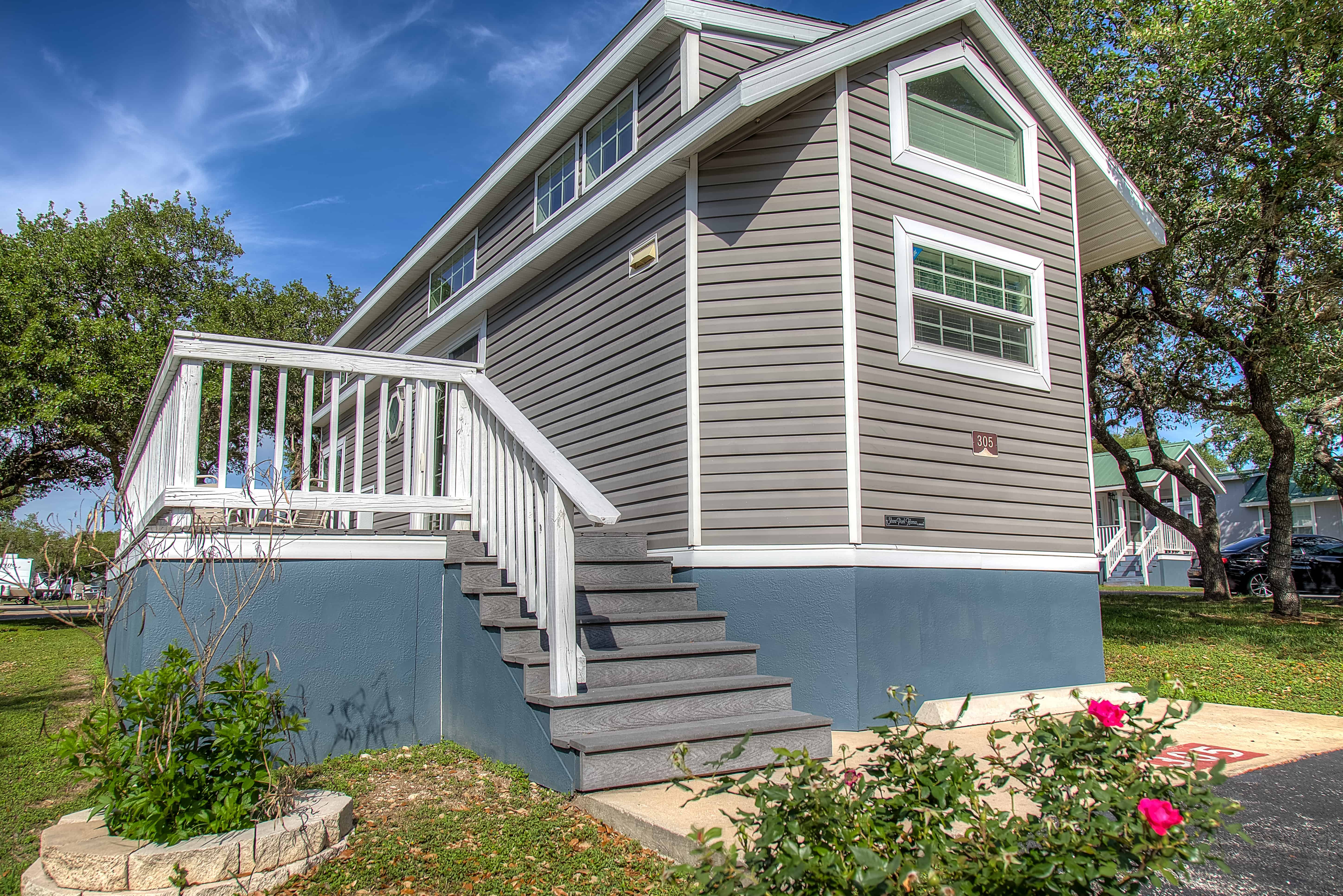 Sun Outdoors San Antonio West