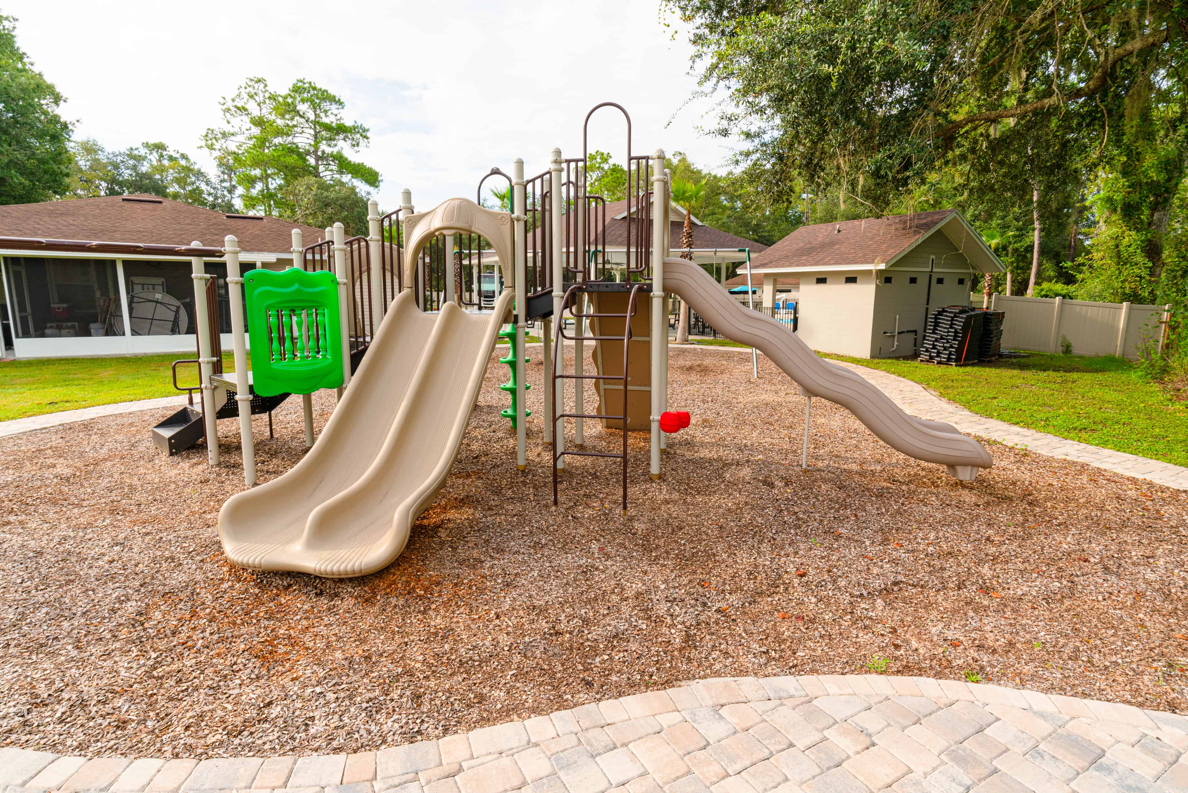 Sun Outdoors St. Augustine