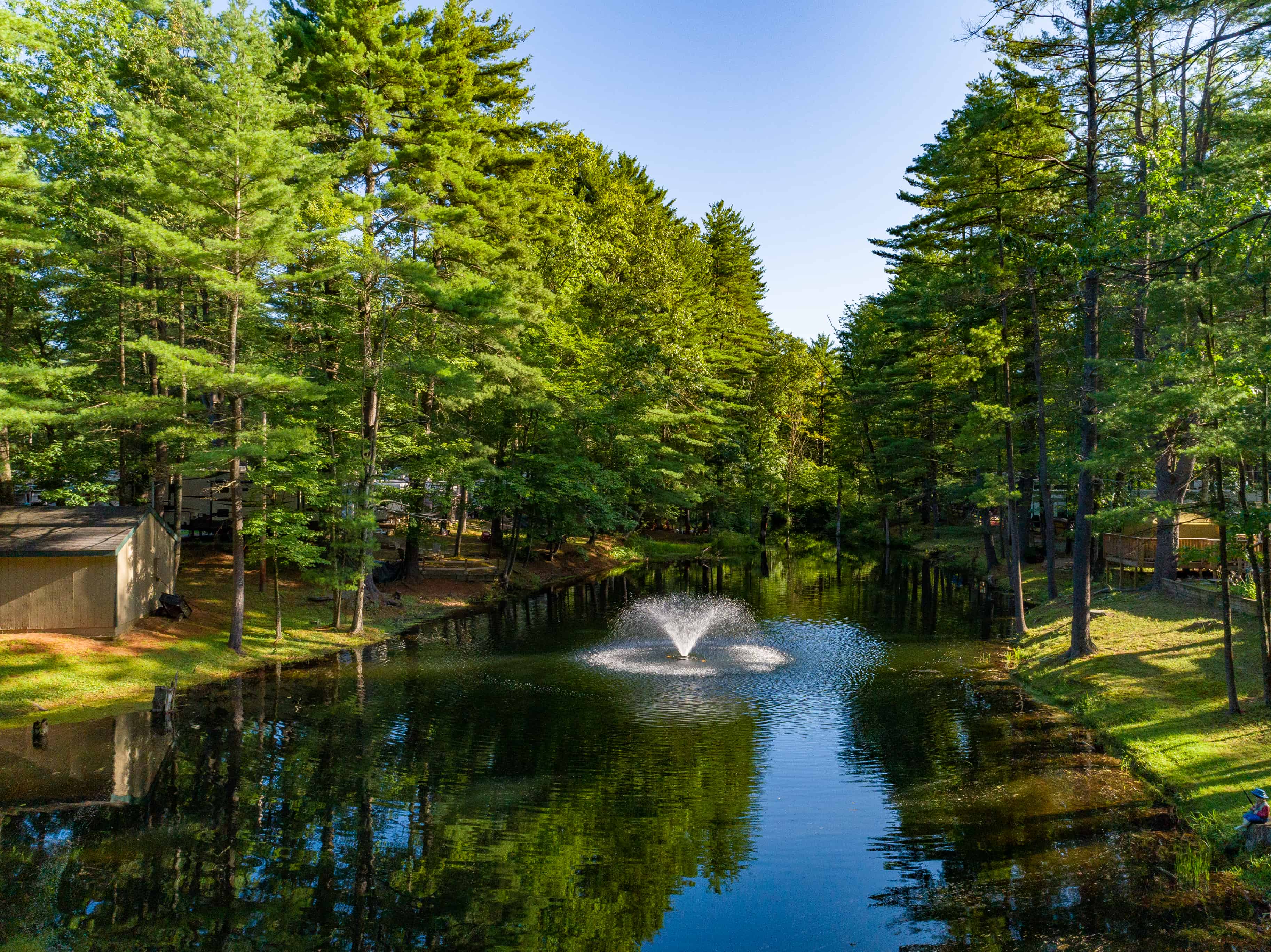 Sun Retreats Adirondack Gateway