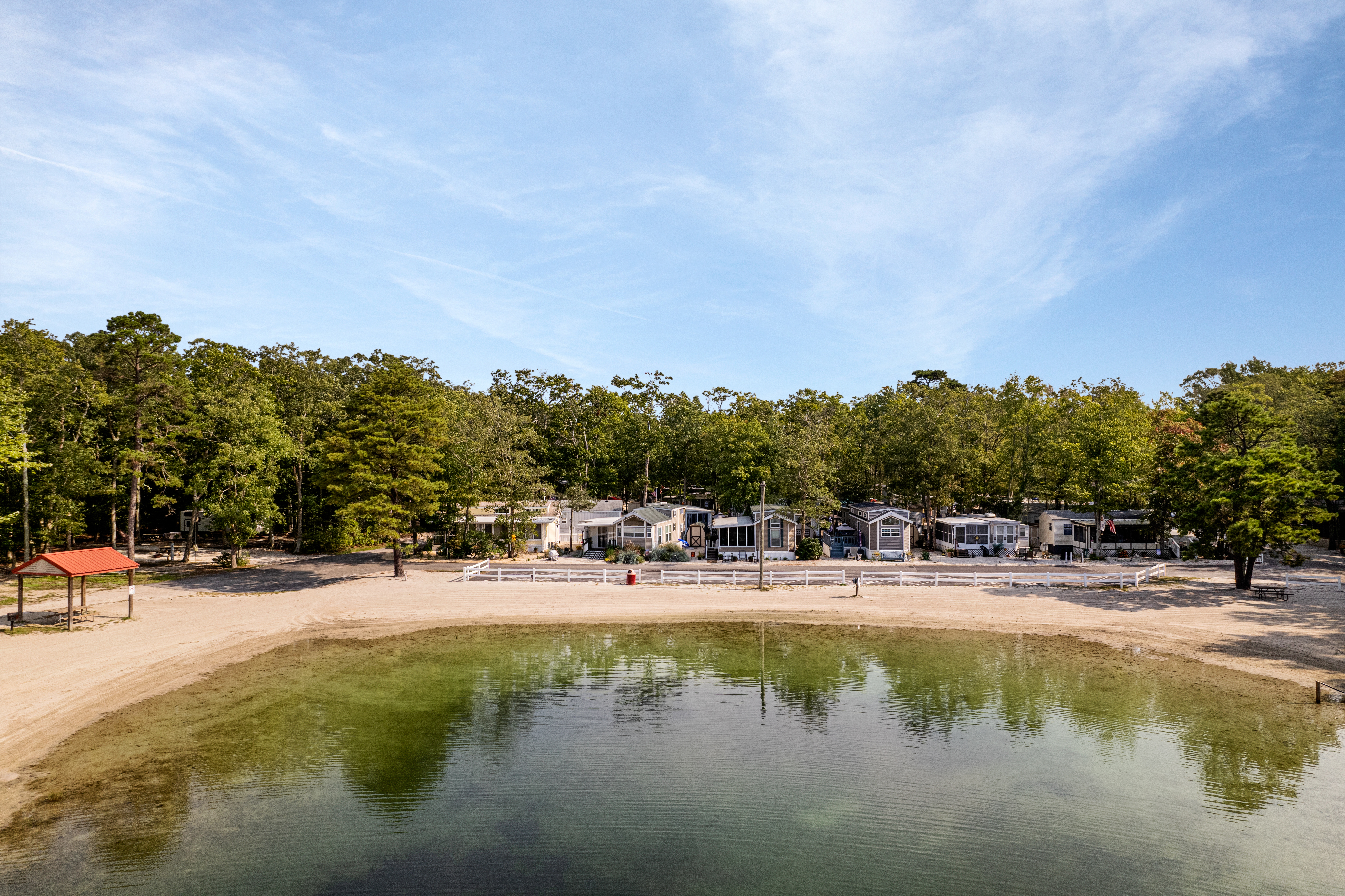 Sun Retreats Sea Isle