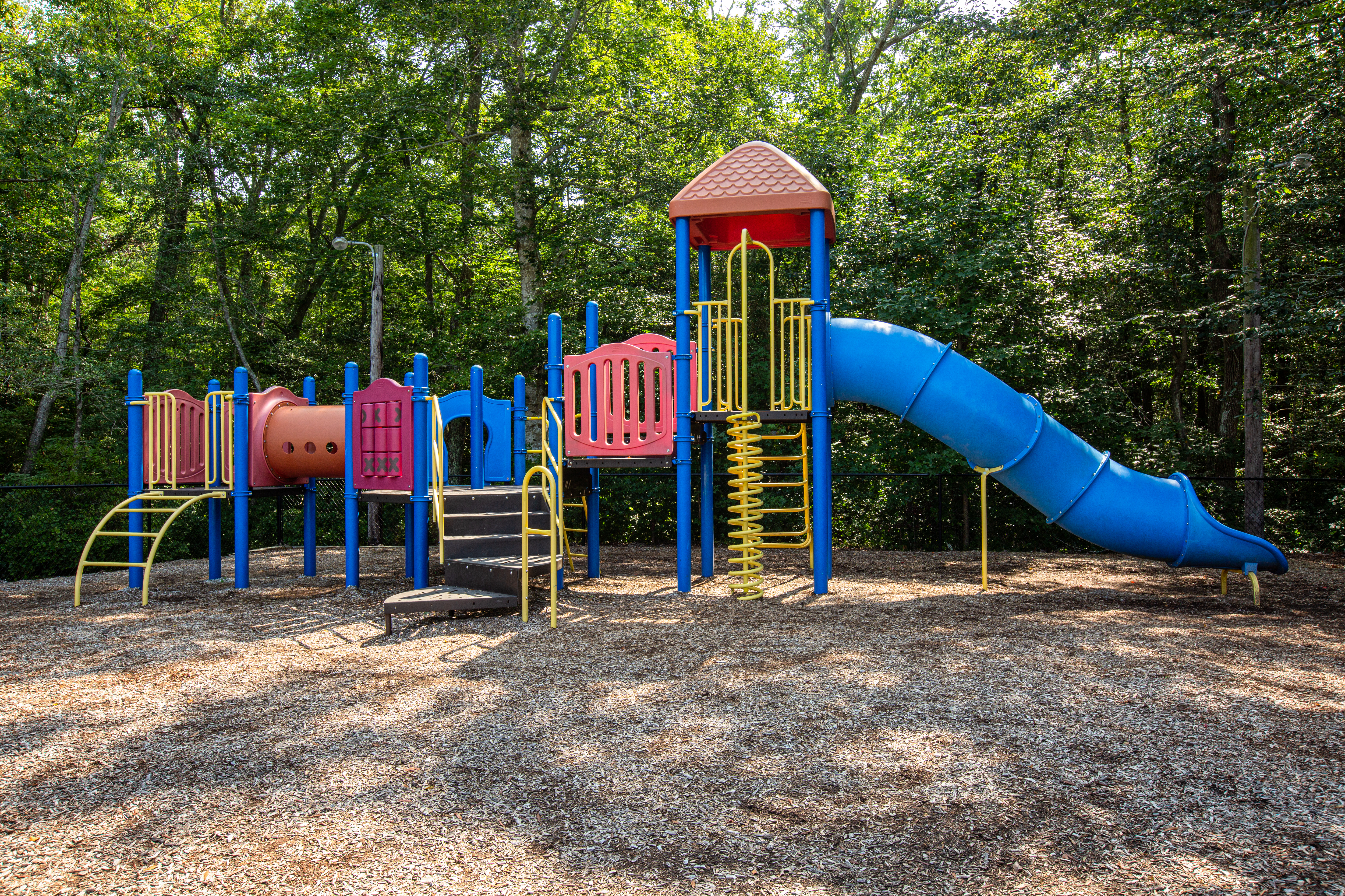 Sun Retreats Sea Isle