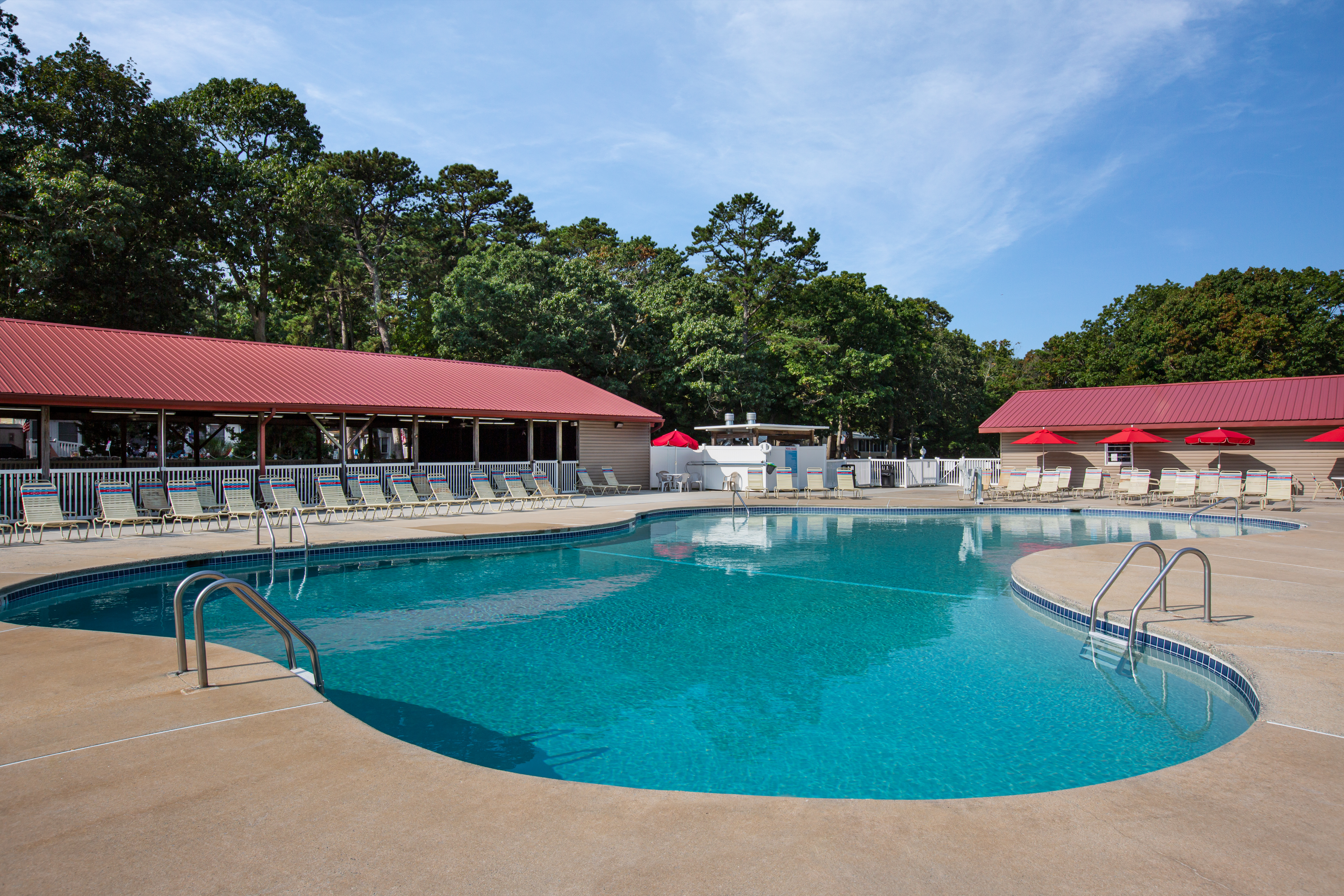 Sun Retreats Sea Isle