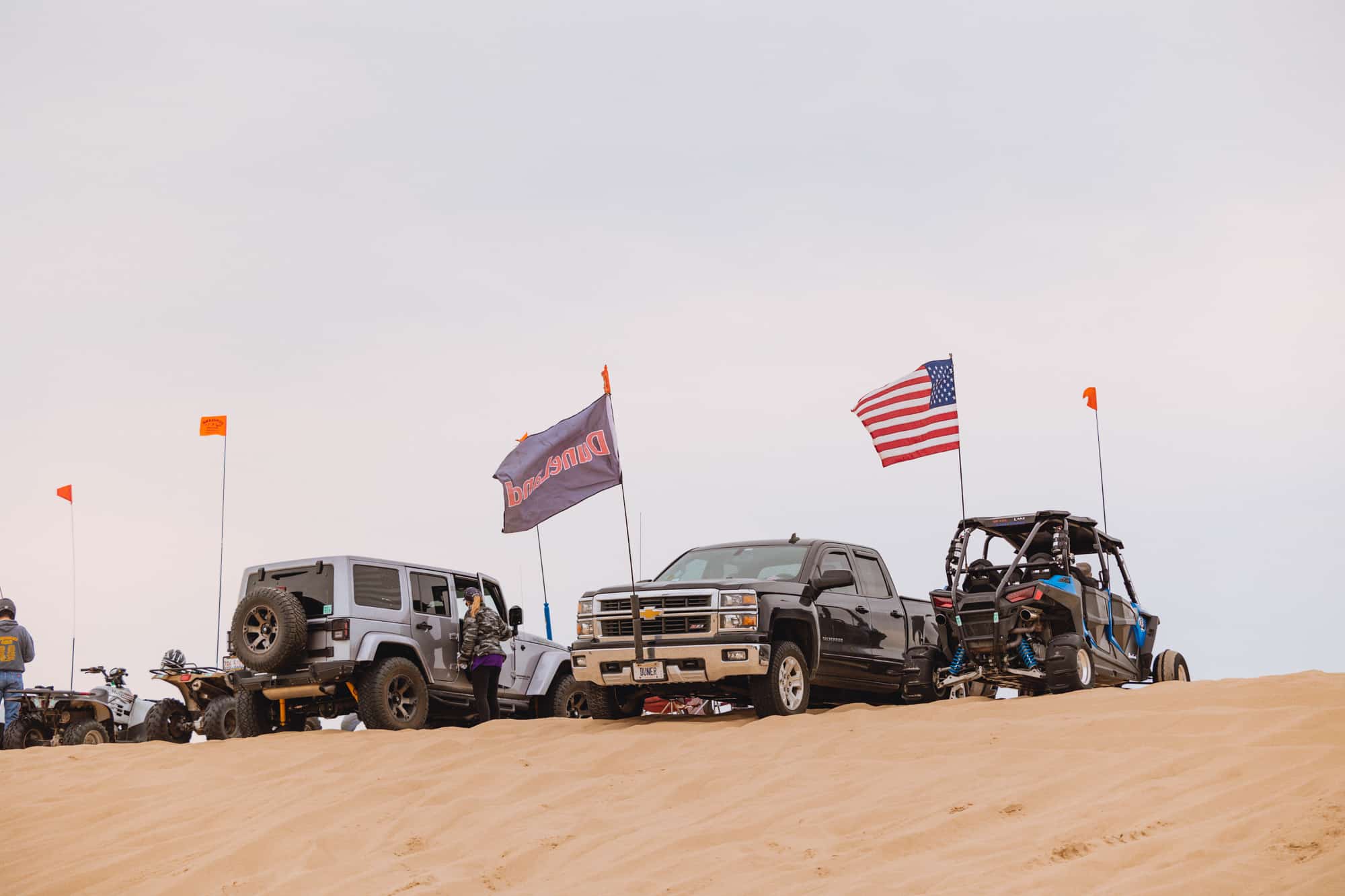 Sun Retreats Silver Lake