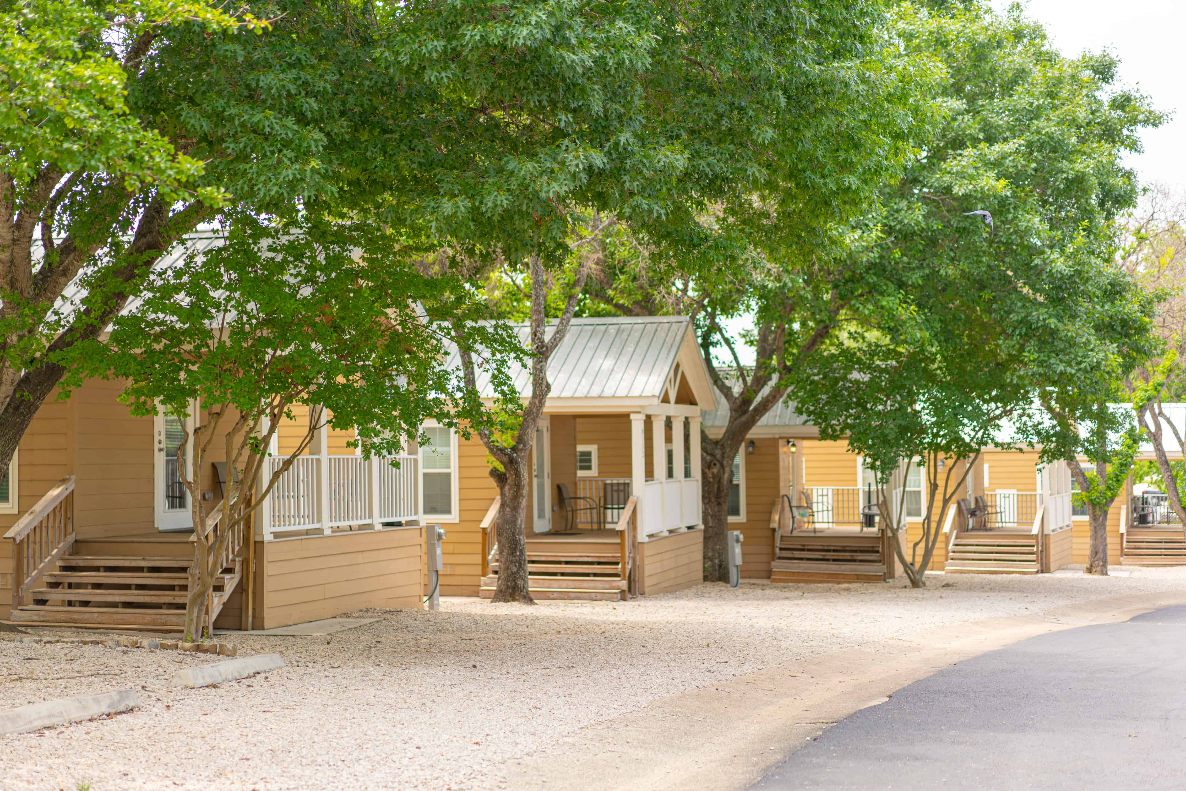 Sun Outdoors Texas Hill Country