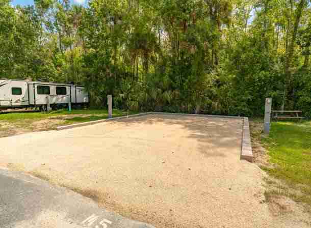 Sun Retreats Homosassa River