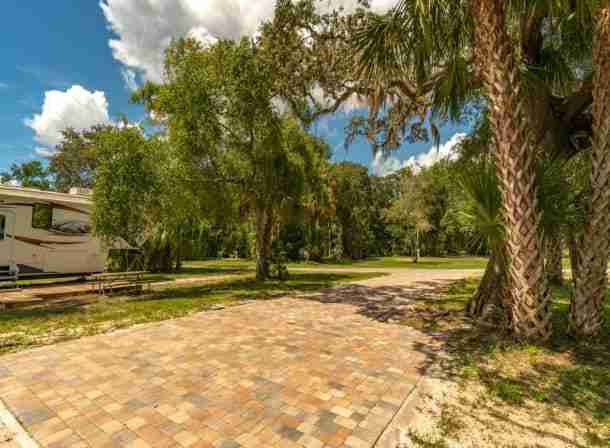 Sun Retreats Crystal River