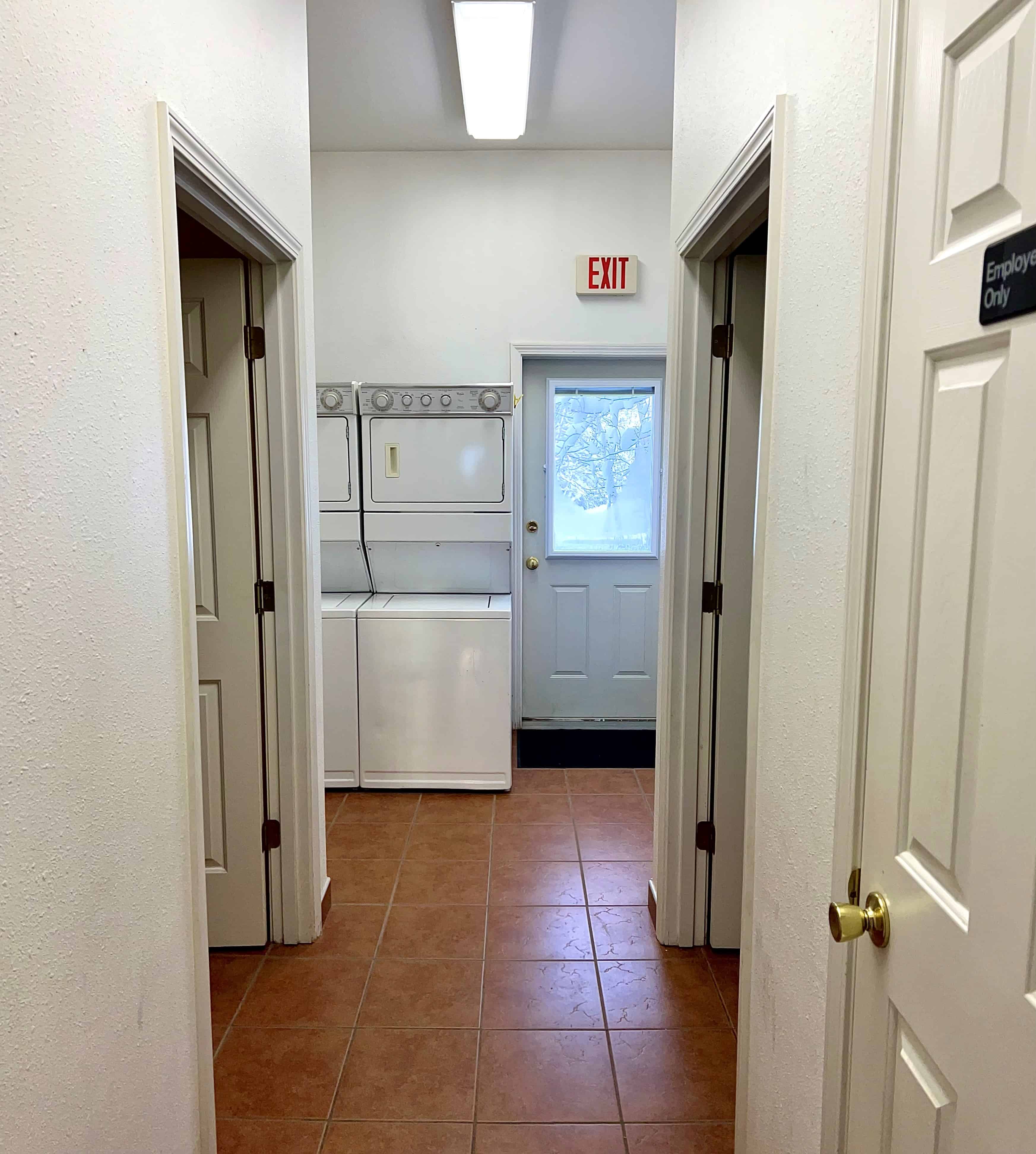 Moose Crossing RV & Food Truck Park