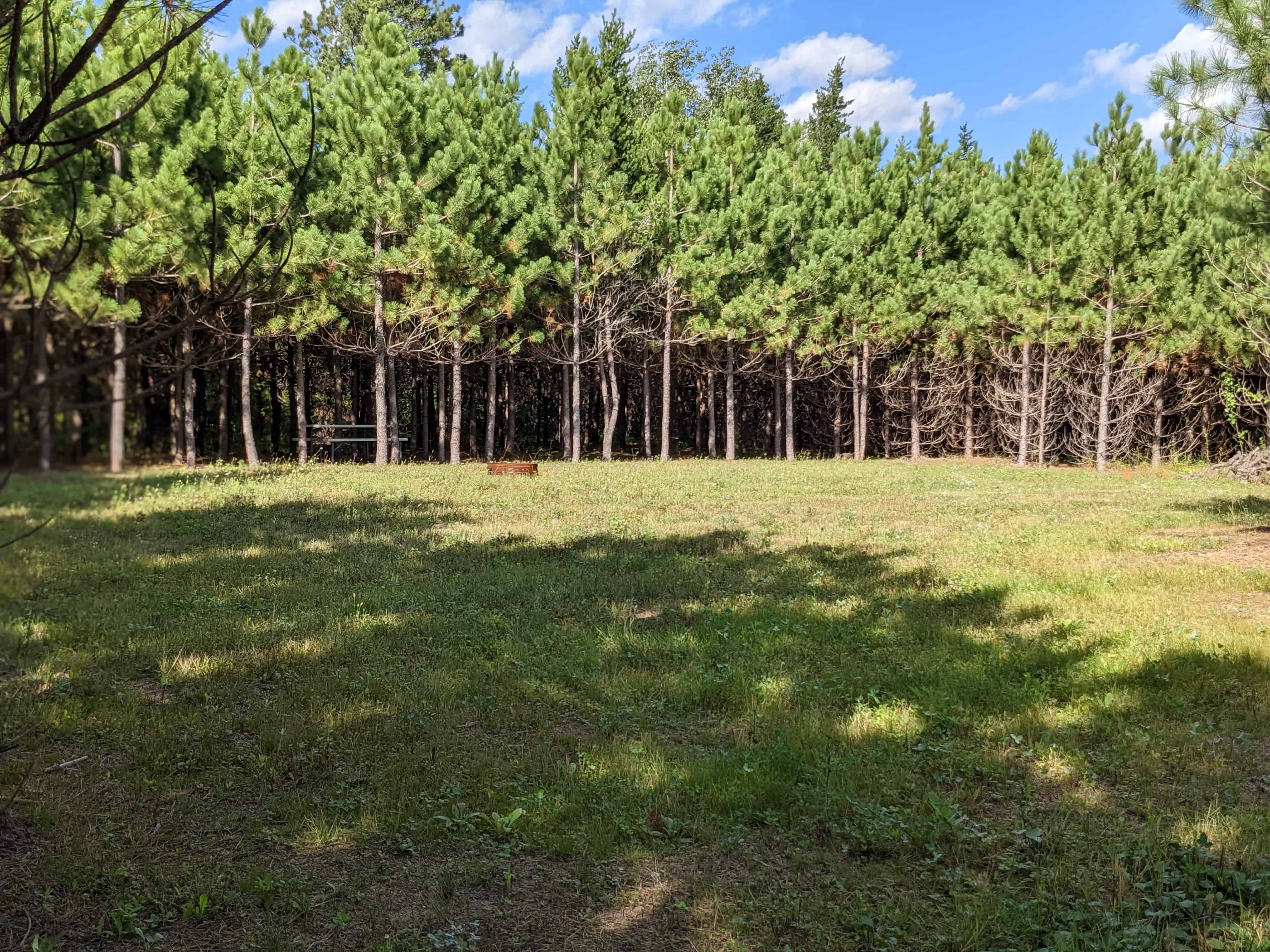 RV There Yet Campground