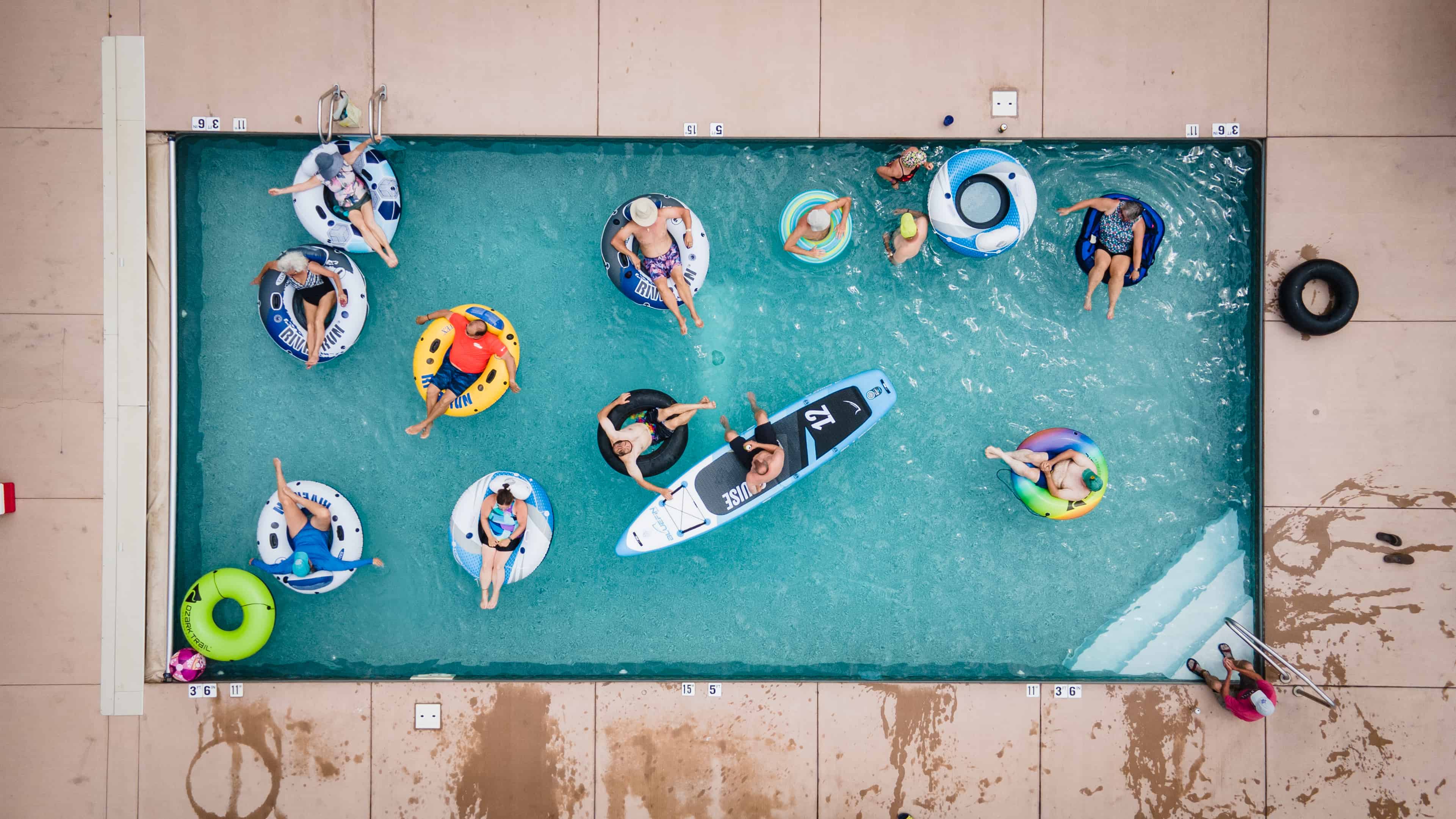 Palisade Basecamp RV Resort