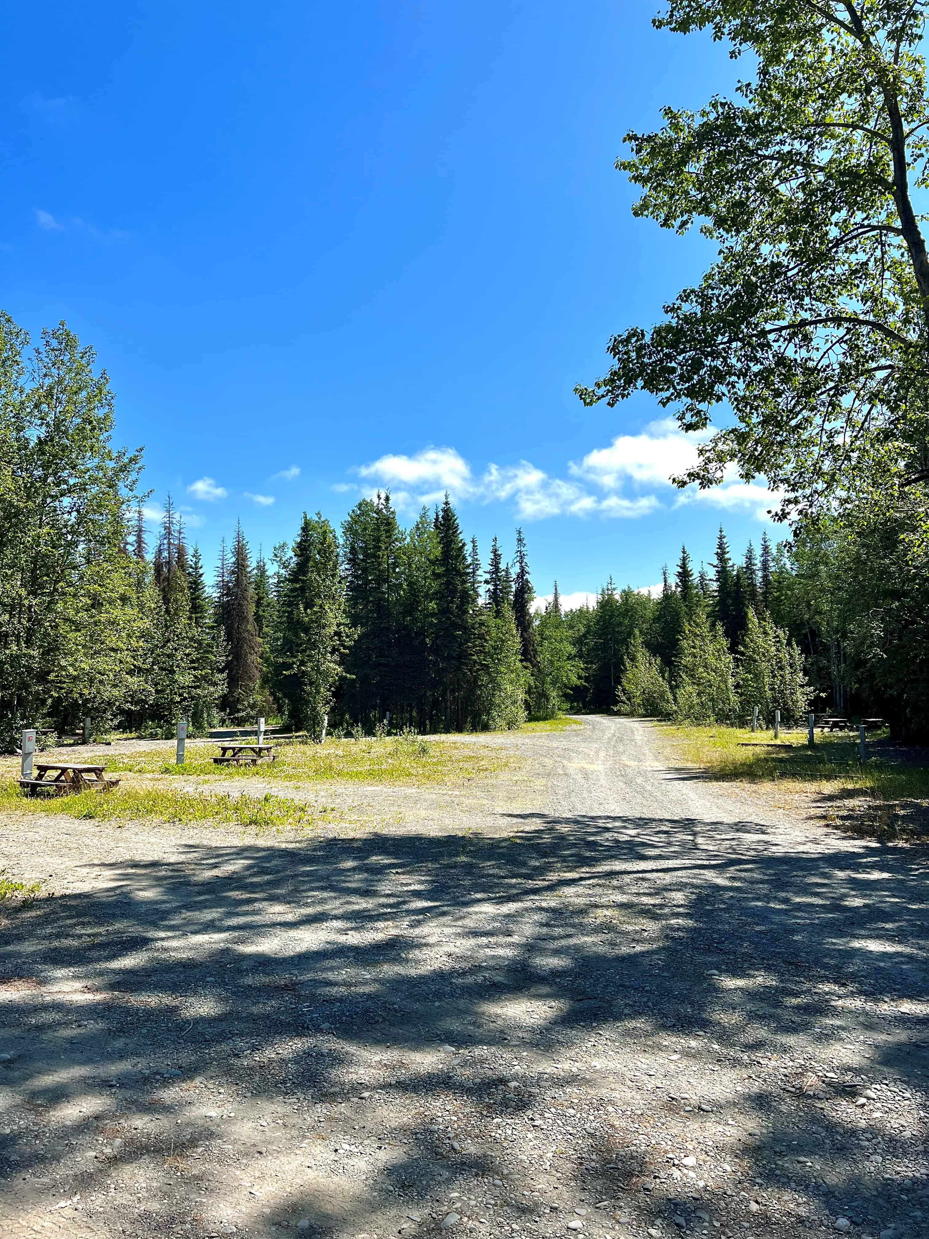 Moose Crossing RV & Food Truck Park