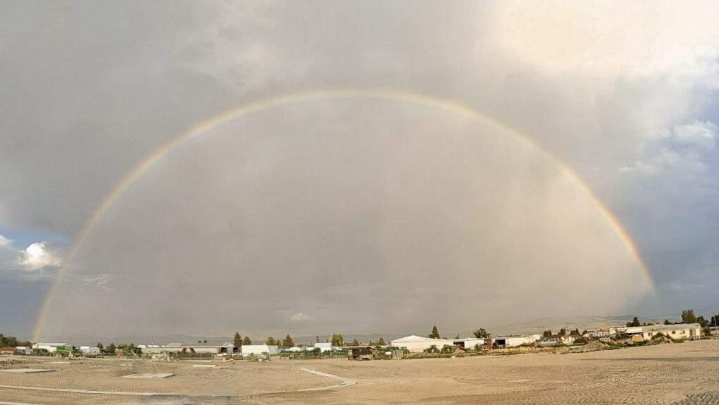 Right Turn Clyde RV Park