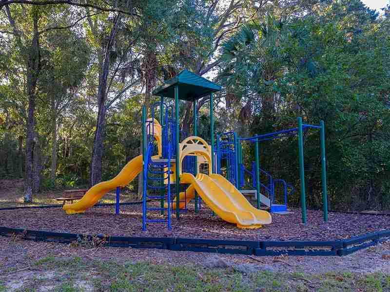 Sun Retreats Crystal River