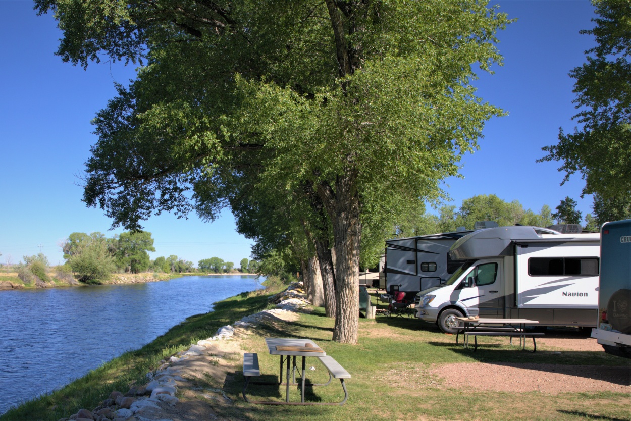 Deer Haven RV Park