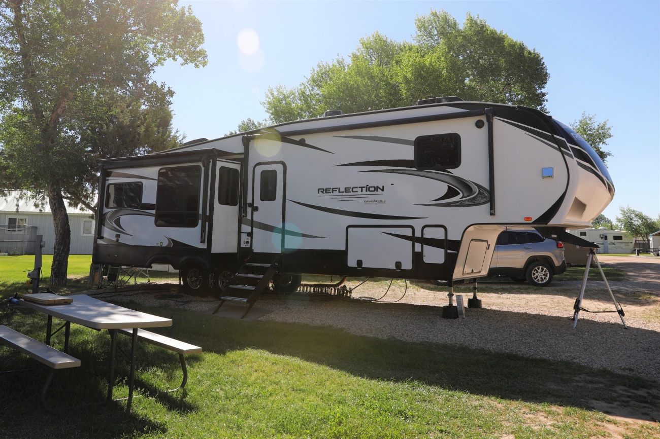 Deer Haven RV Park