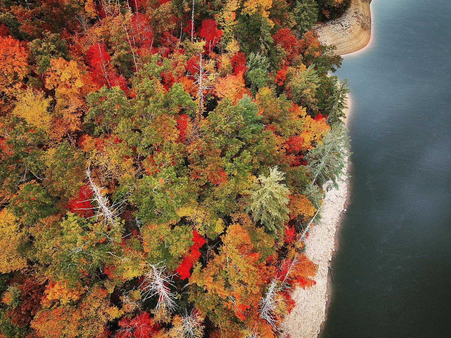 Turkey Creek Campground