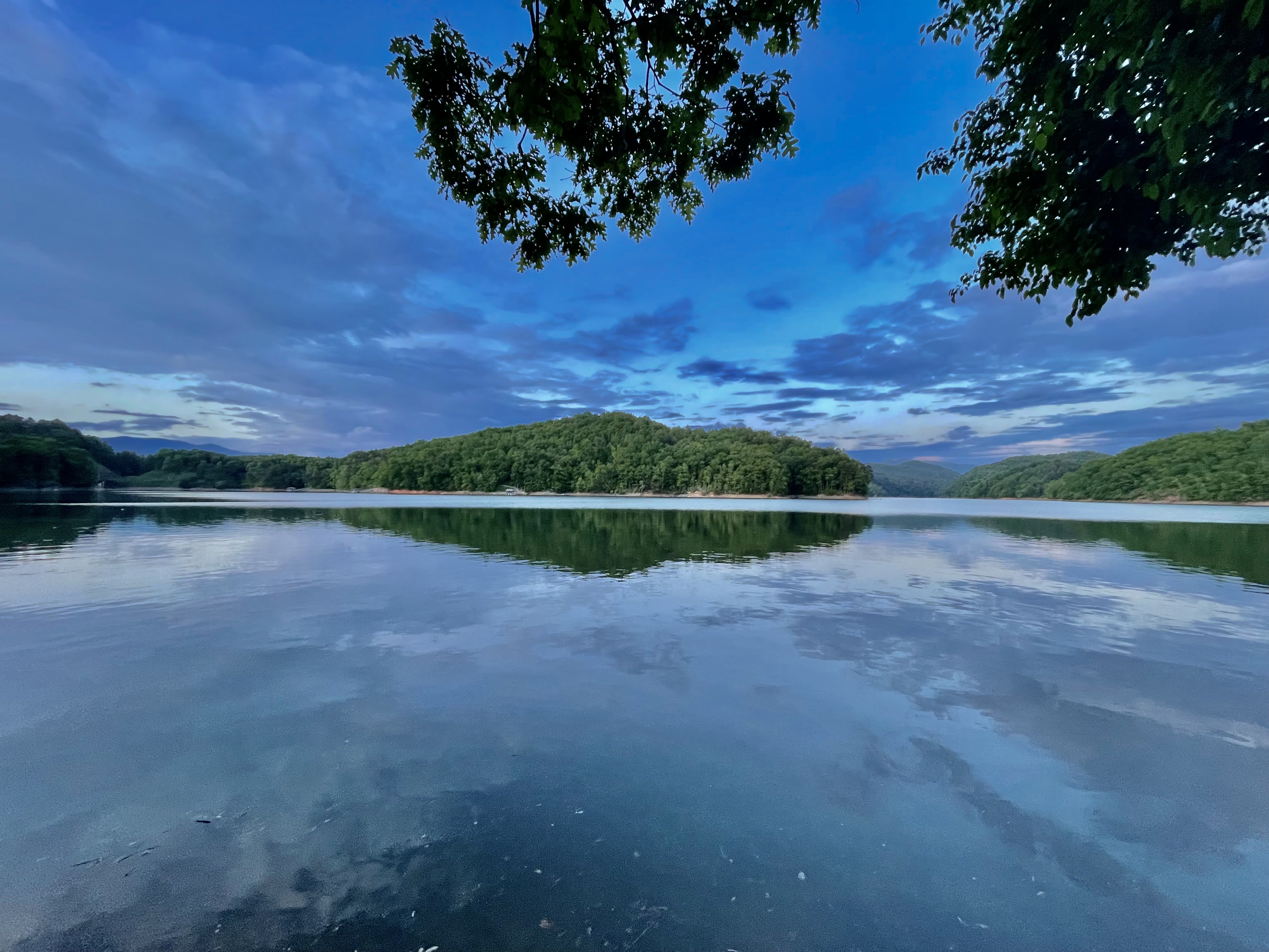 Turkey Creek Campground