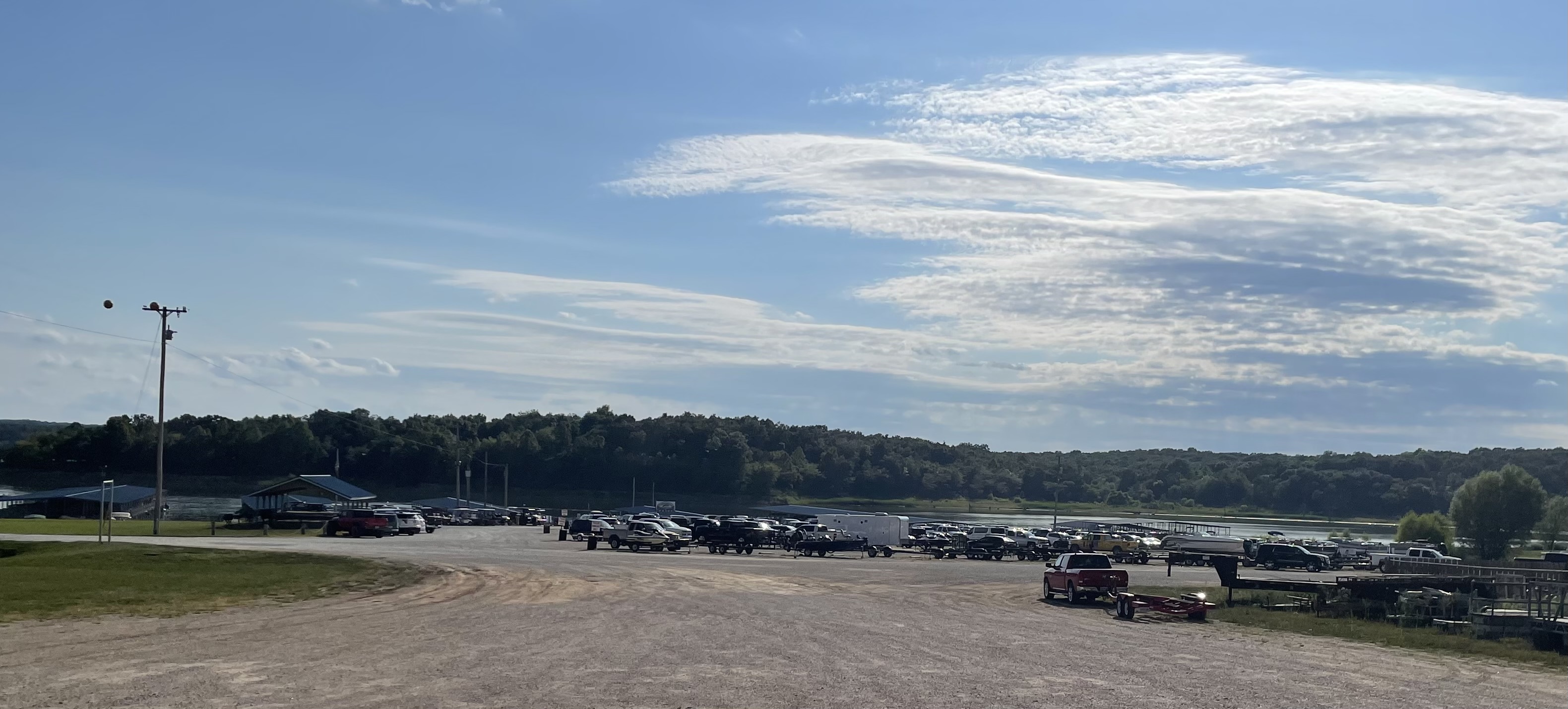 Beyonder Marine at Sterett Creek