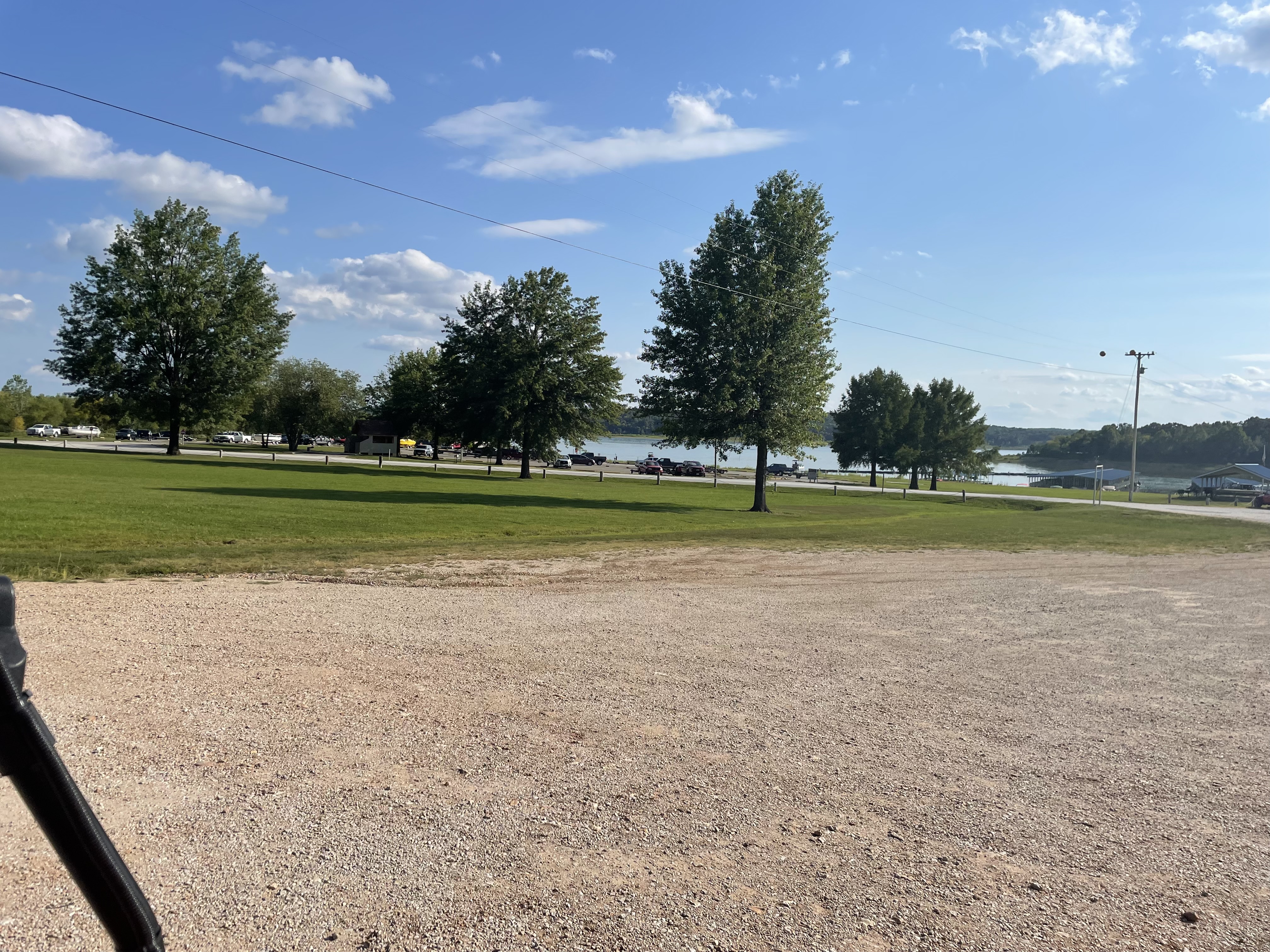 Beyonder Marine at Sterett Creek