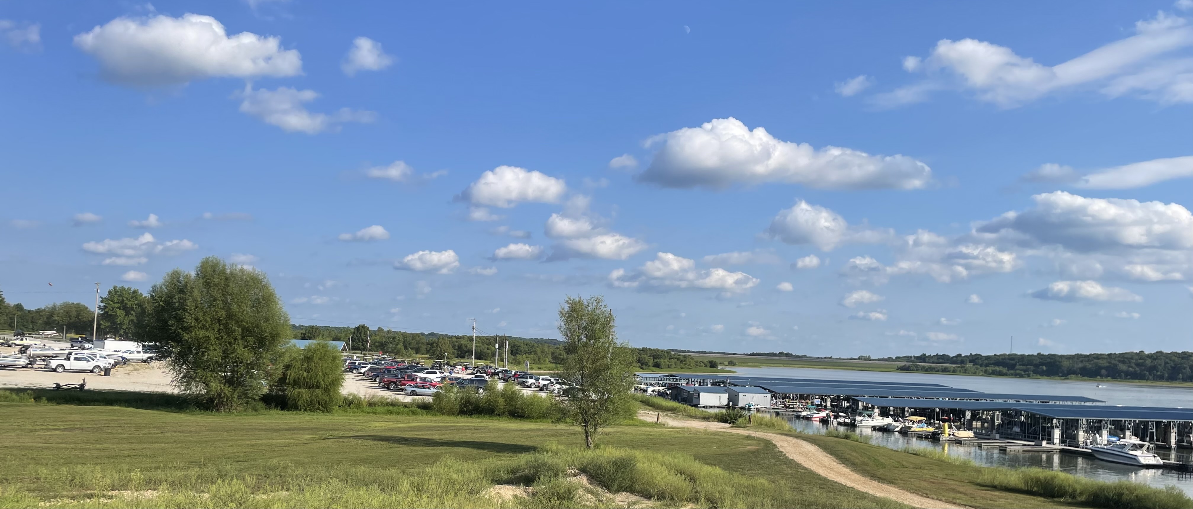 Beyonder Marine at Sterett Creek