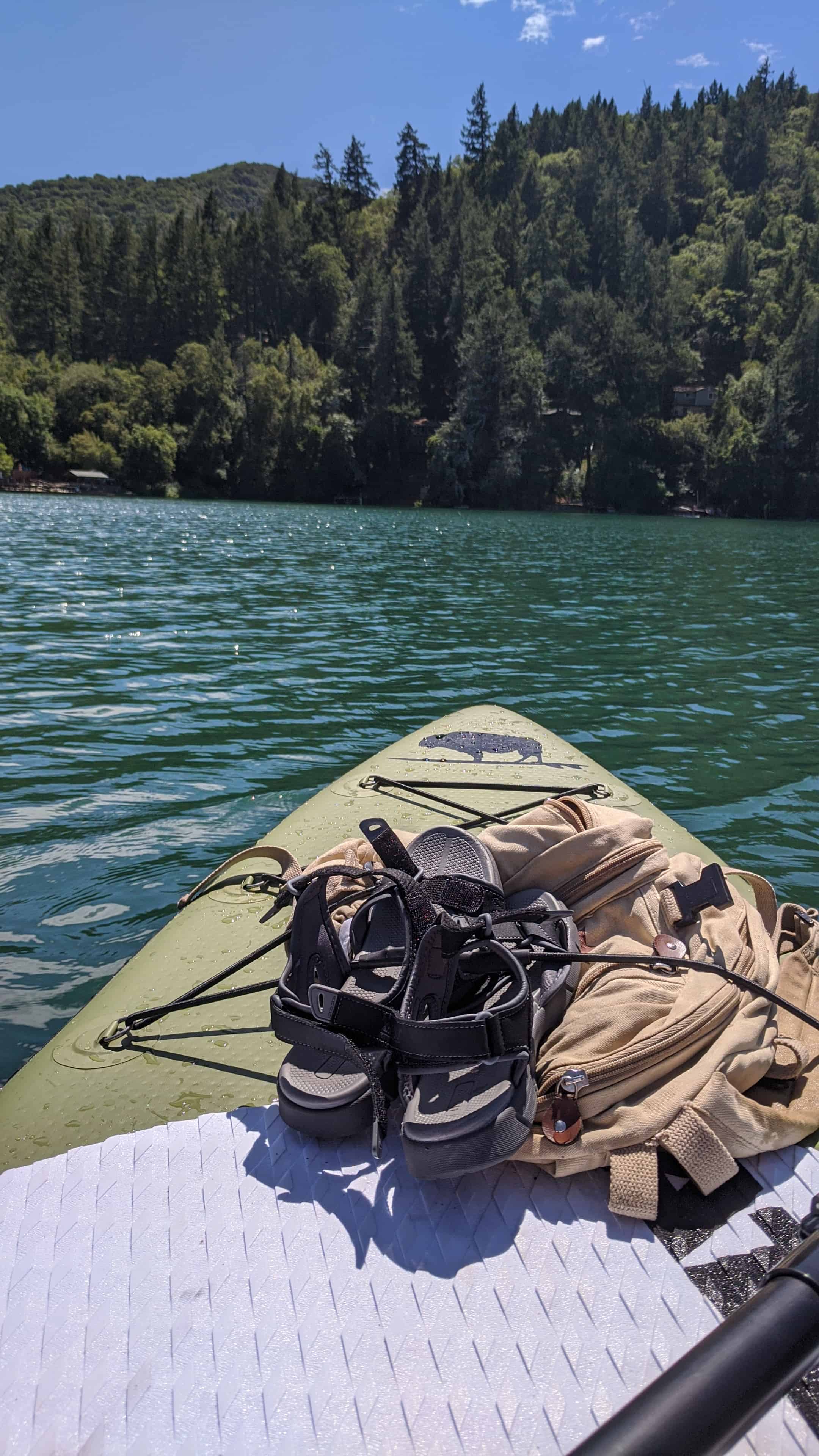 Blue Lakes Village RV Park