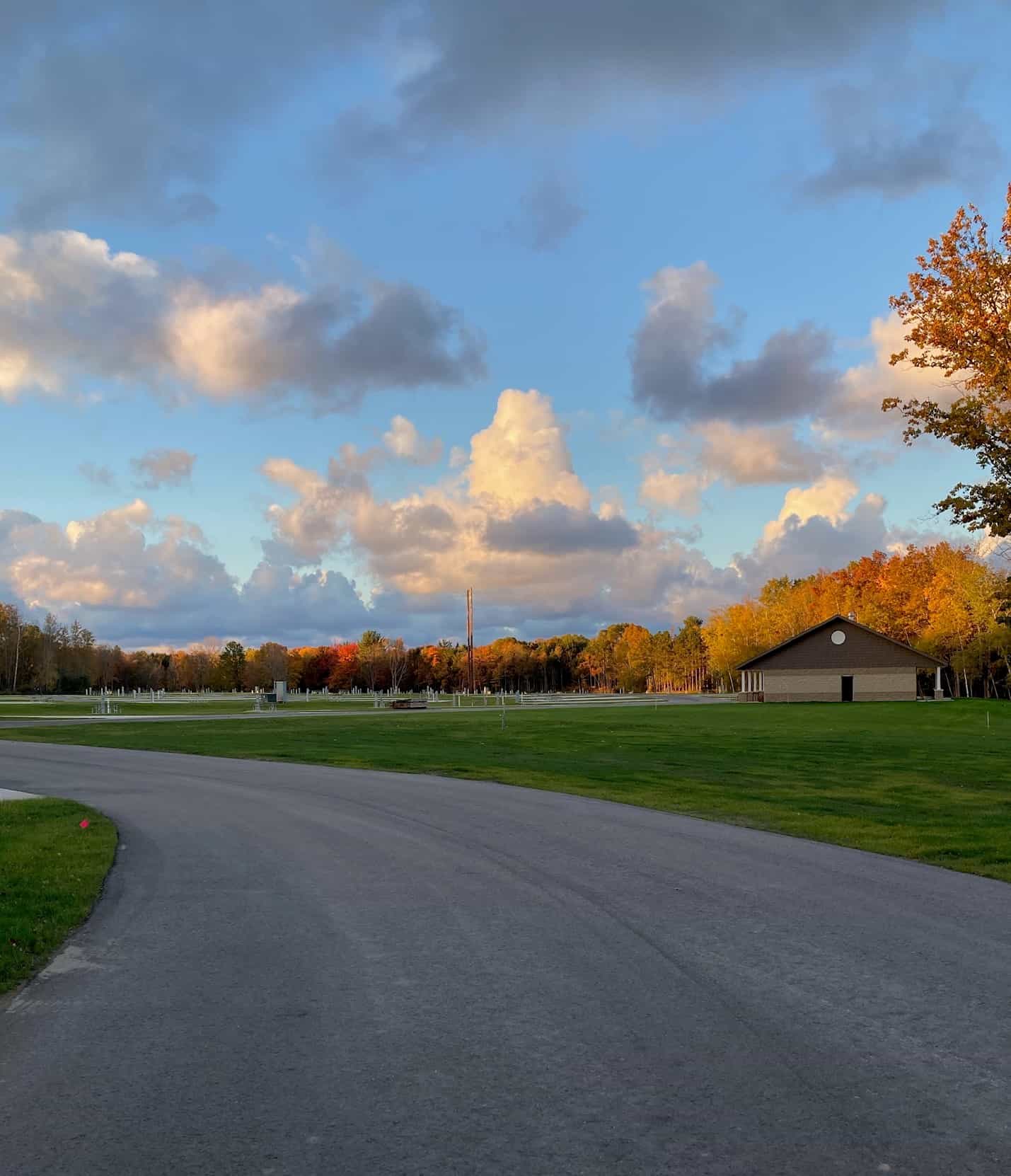 Silver Hills Campground