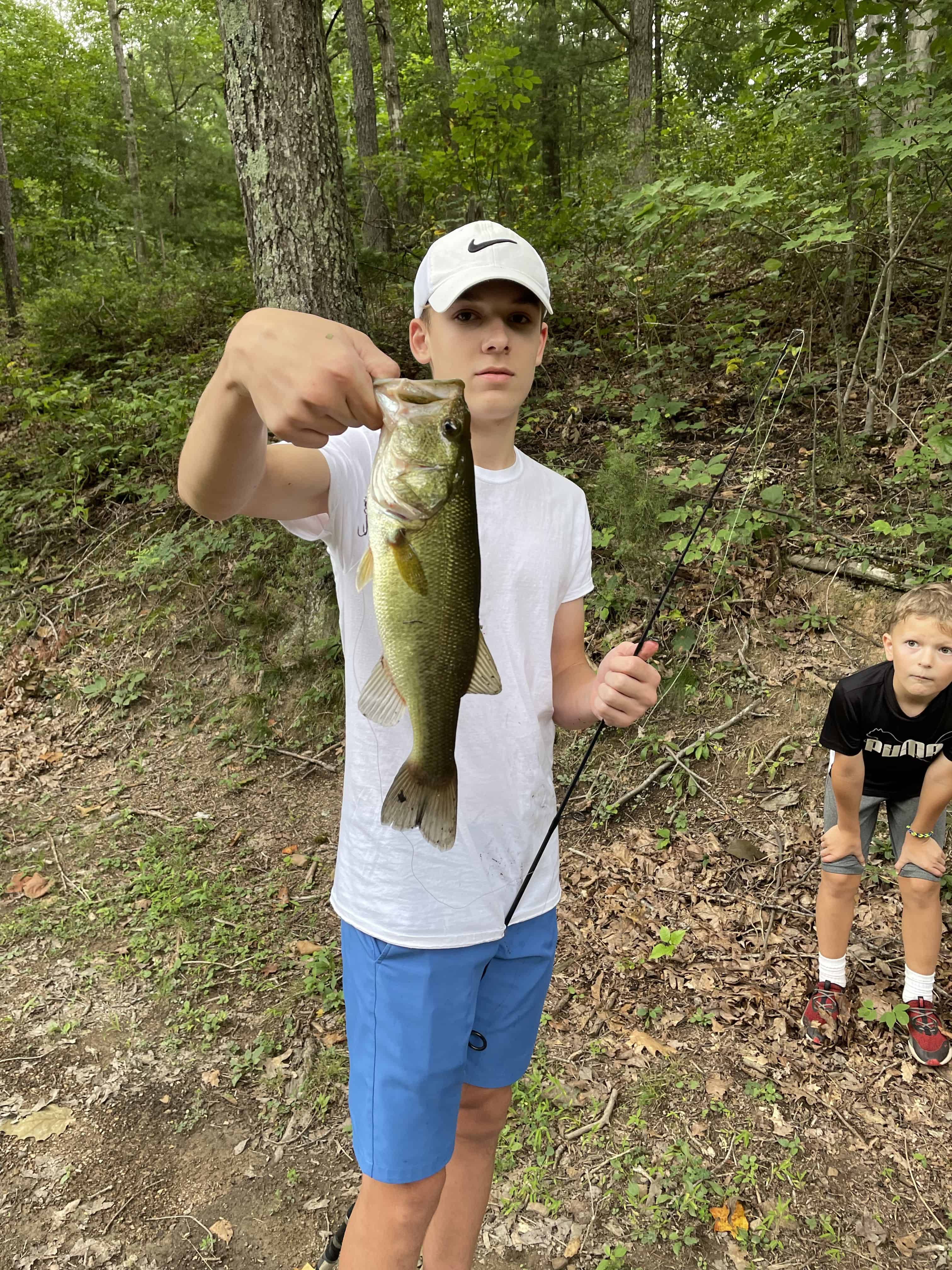 Fort Valley Ranch Campground and Cabins/ Trail Rides