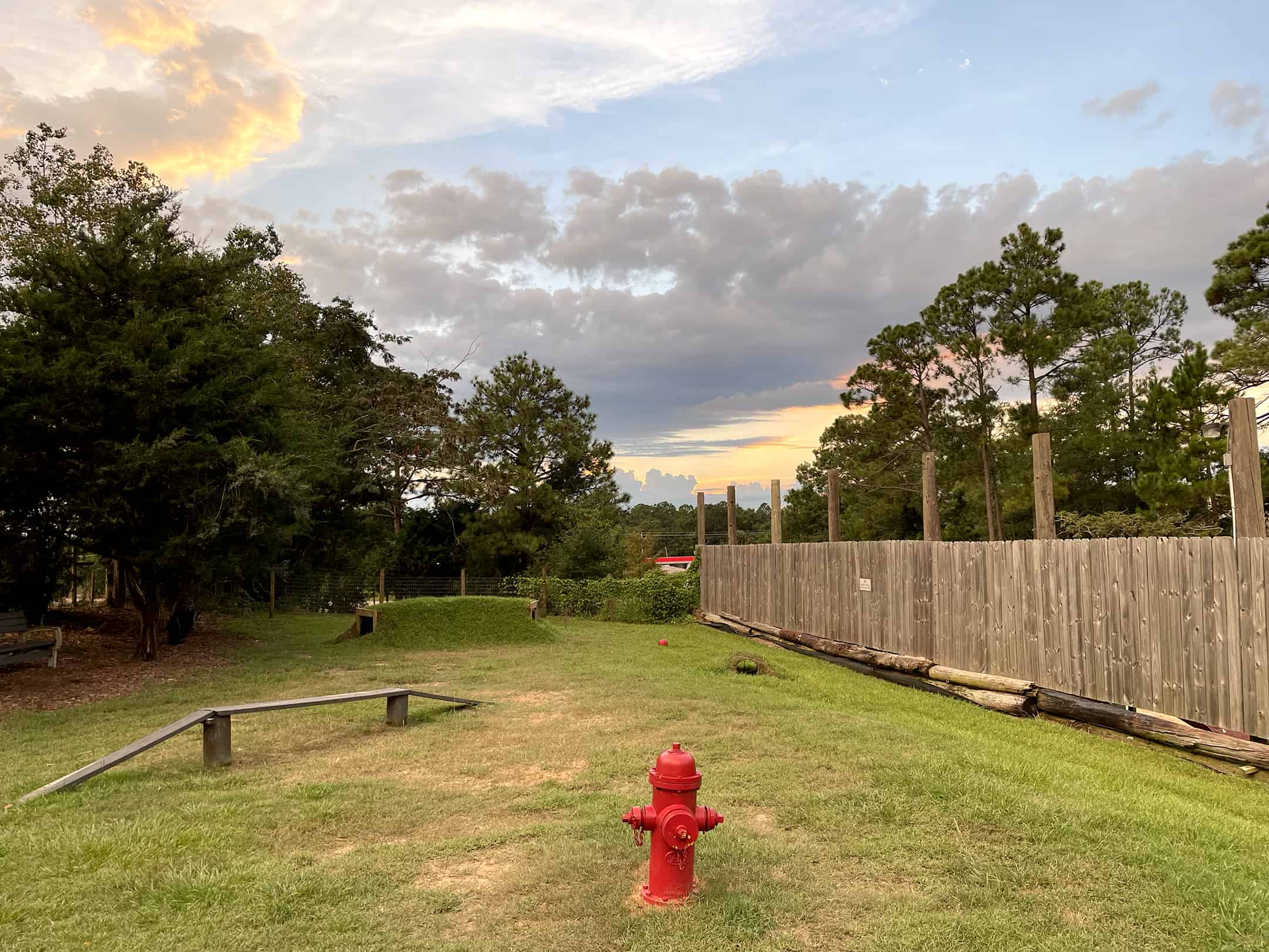 Outback Springs RV Resort