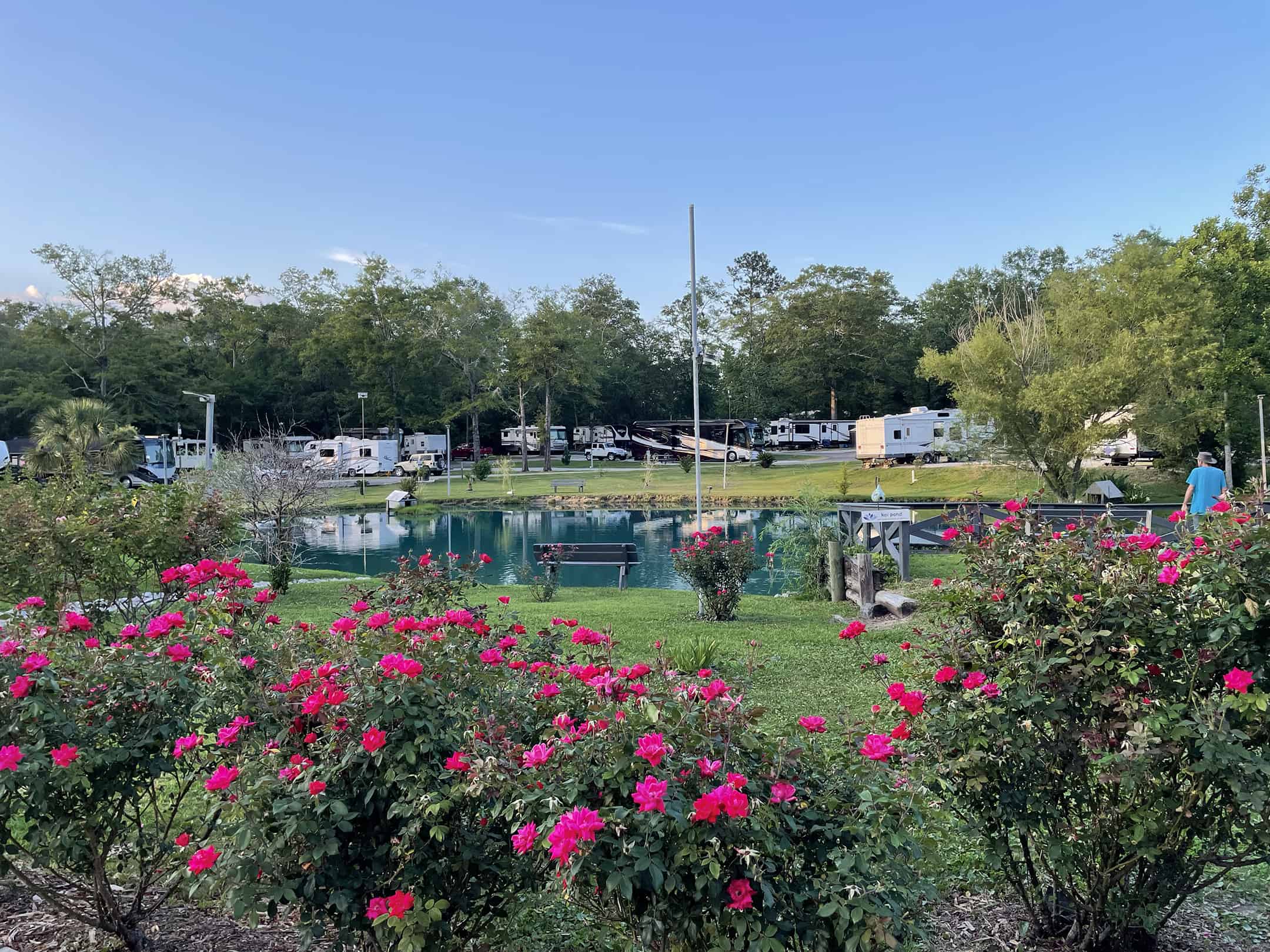 Outback Springs RV Resort