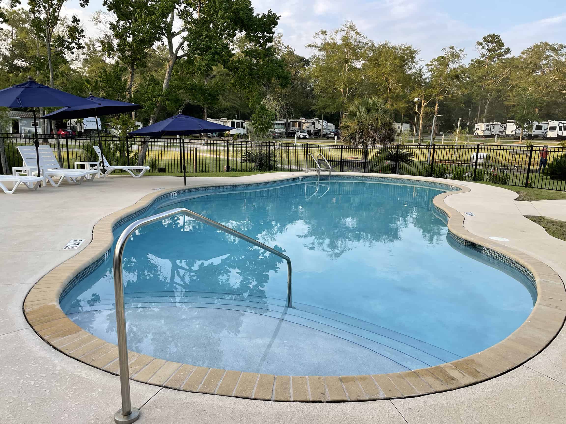 Outback Springs RV Resort