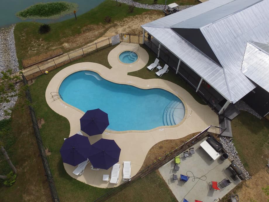 Outback Springs RV Resort