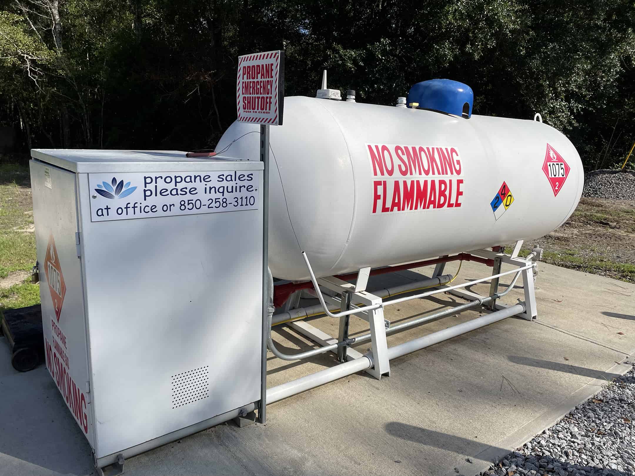 Outback Springs RV Resort