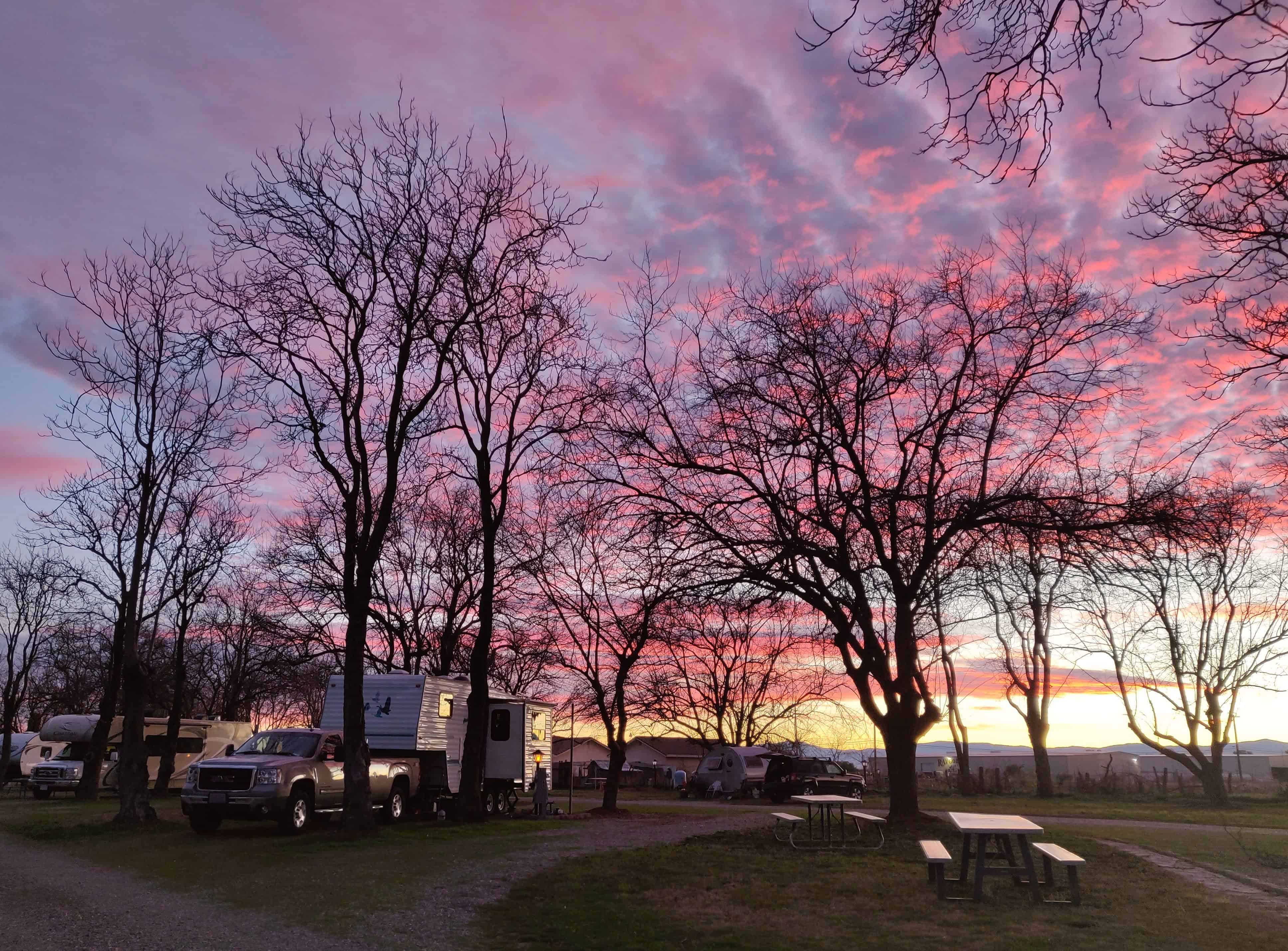 The Parkway RV Resort and Campground