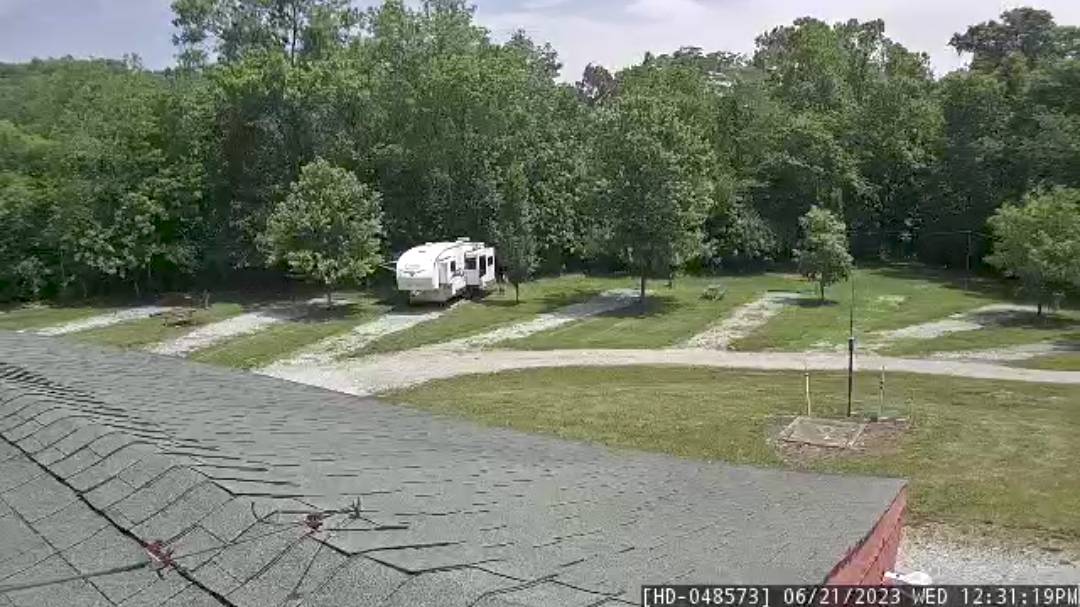 Cabin Run Creek Campground LLC