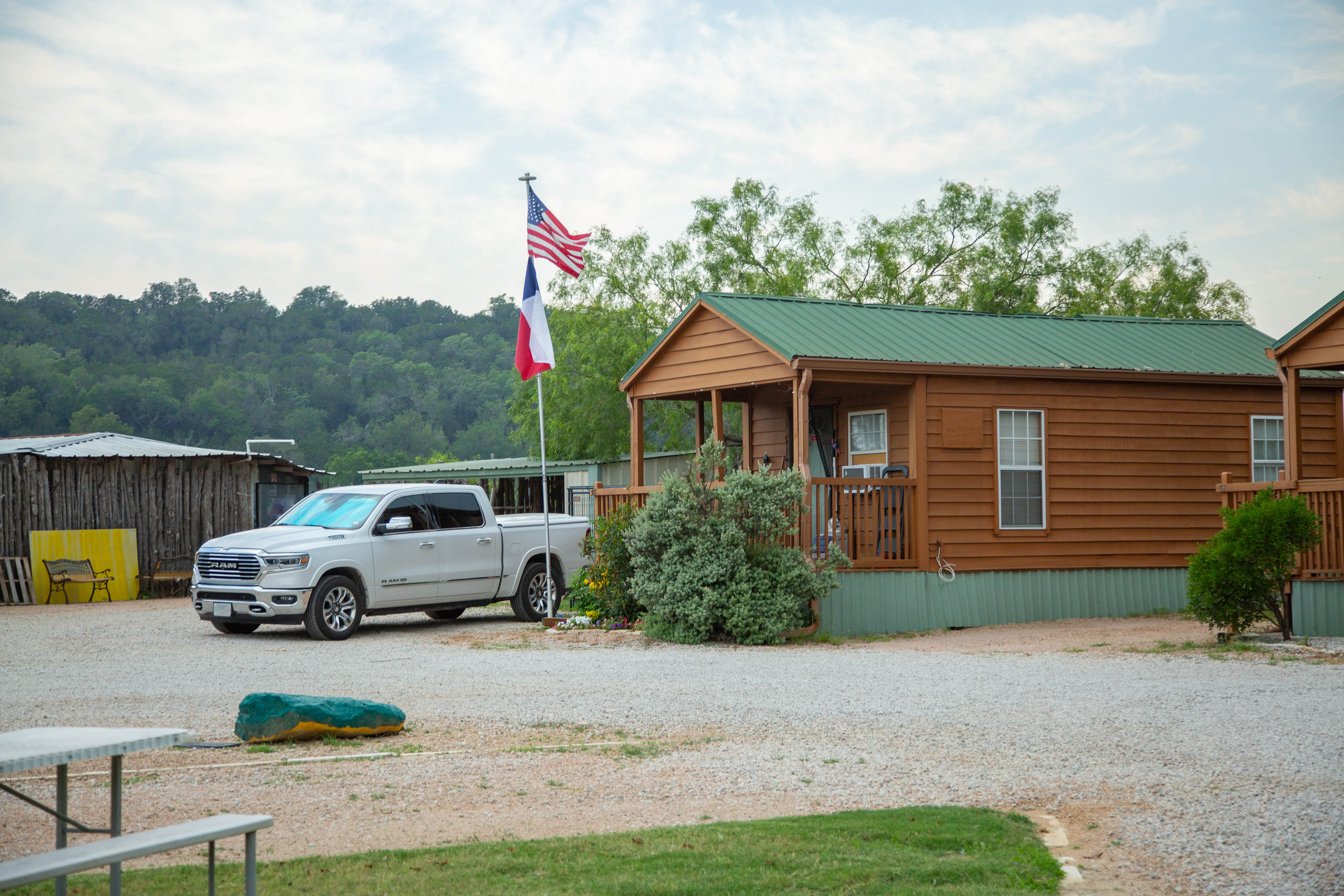 Miller Creek RV Park