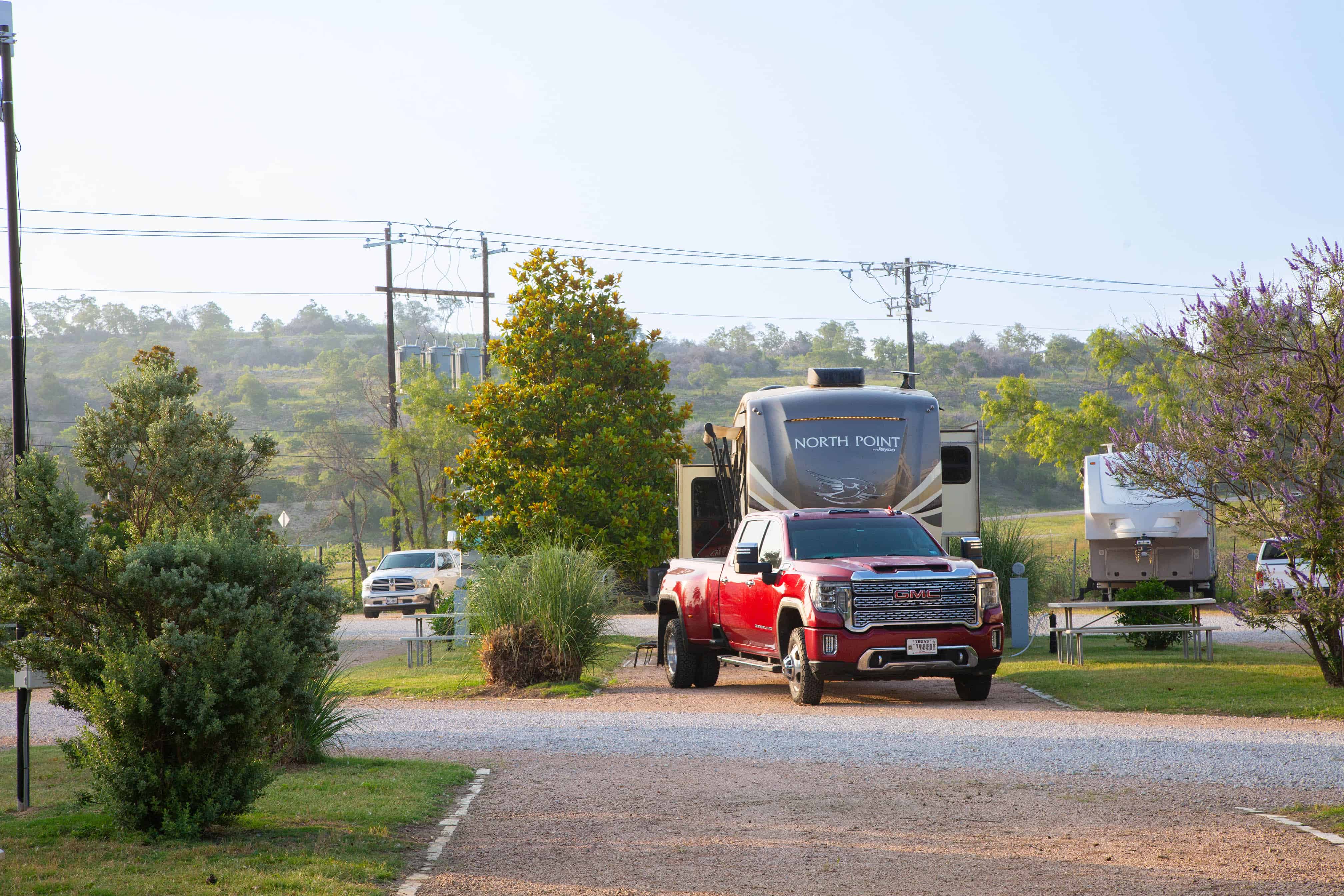 Miller Creek RV Park