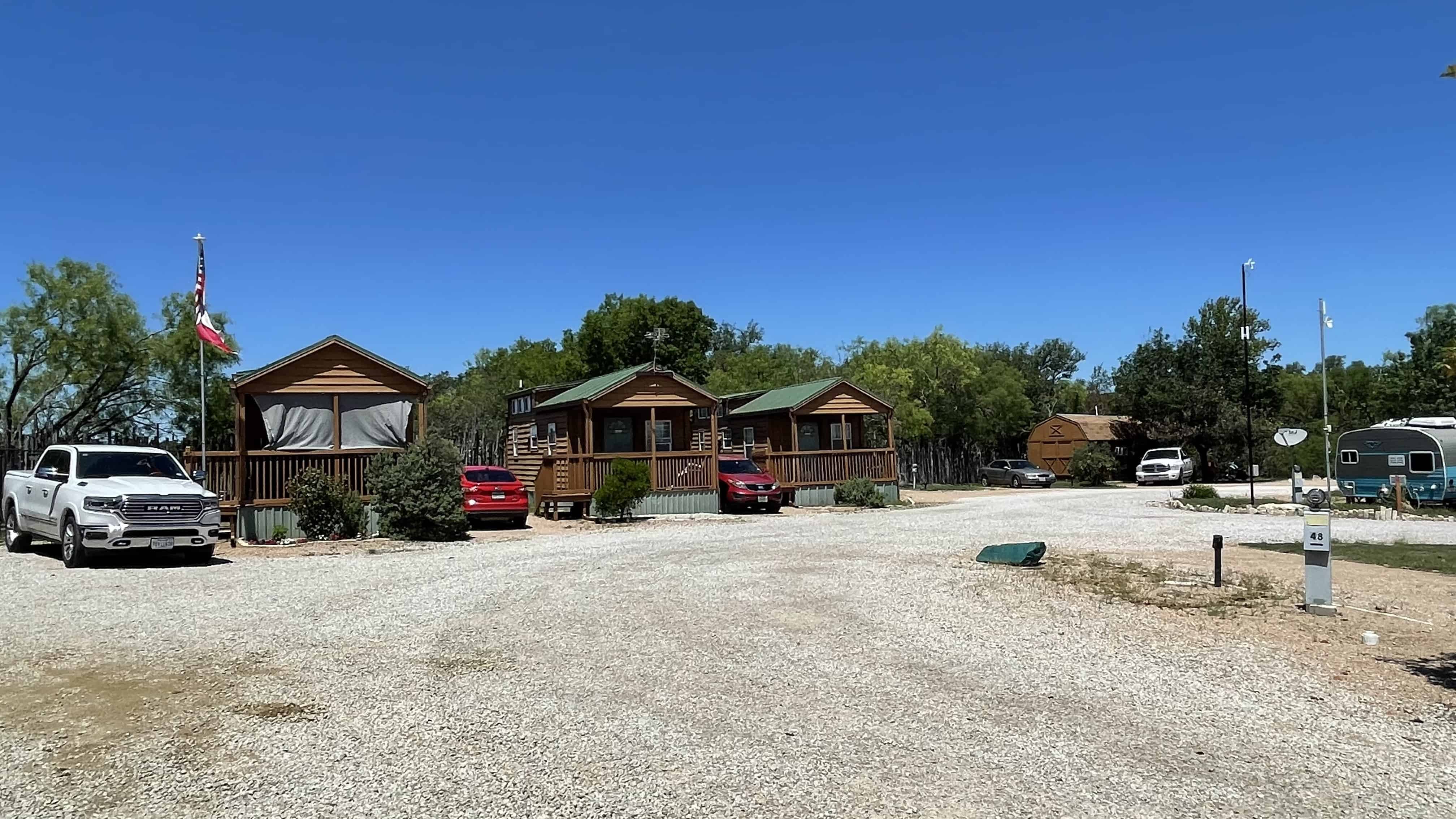 Miller Creek RV Park