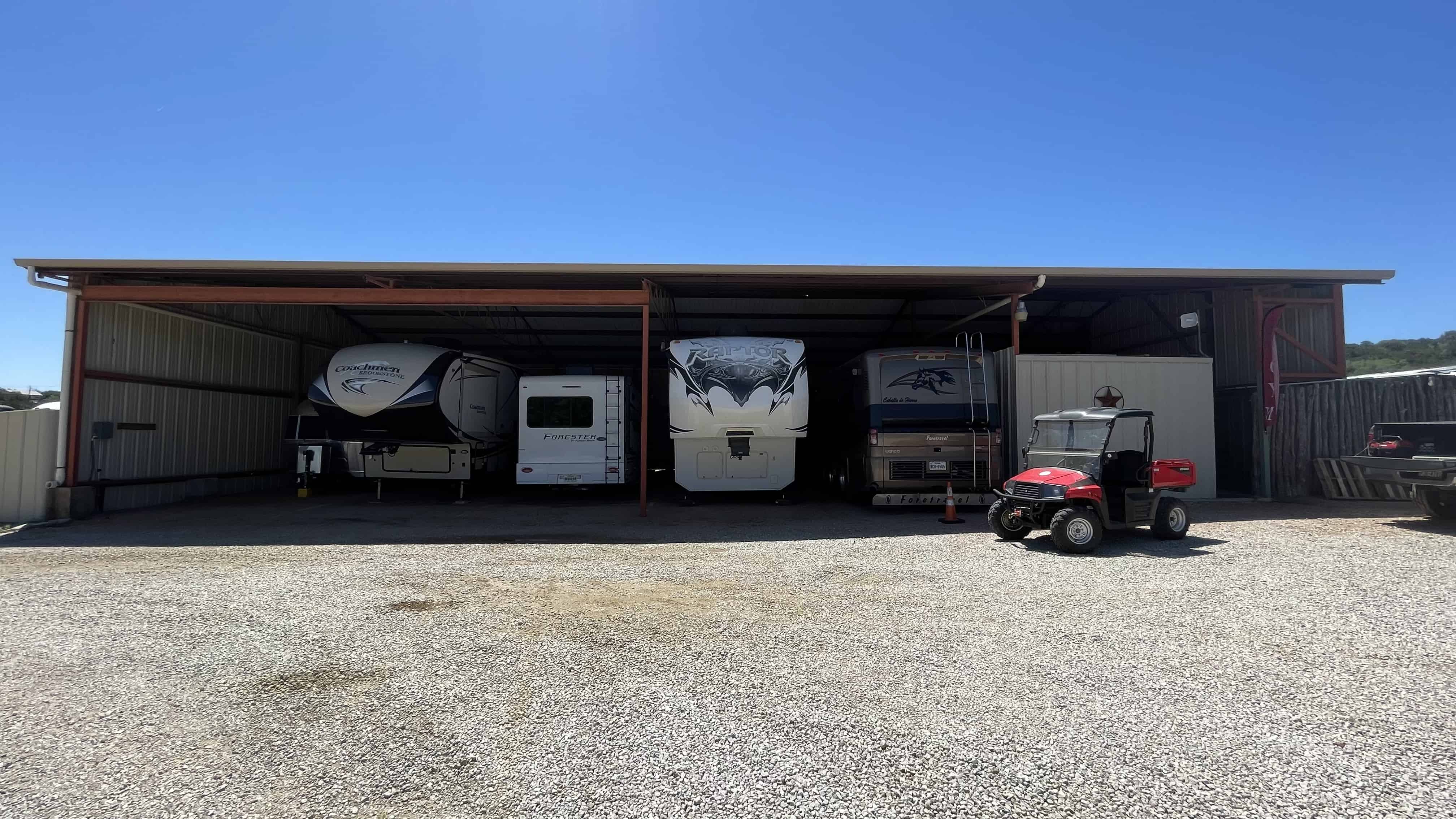 Miller Creek RV Park