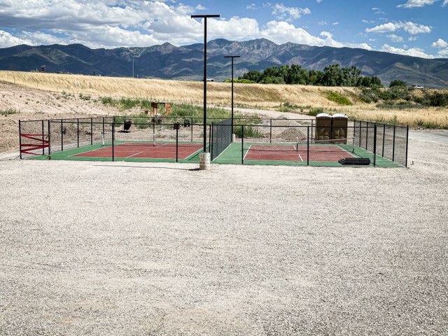 Cedar Mountain RV Resort