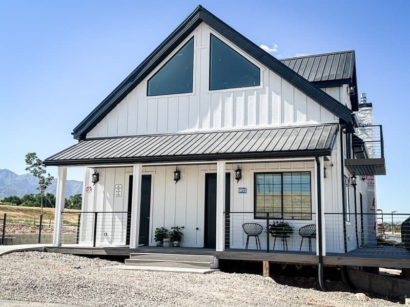 Cedar Mountain RV Resort