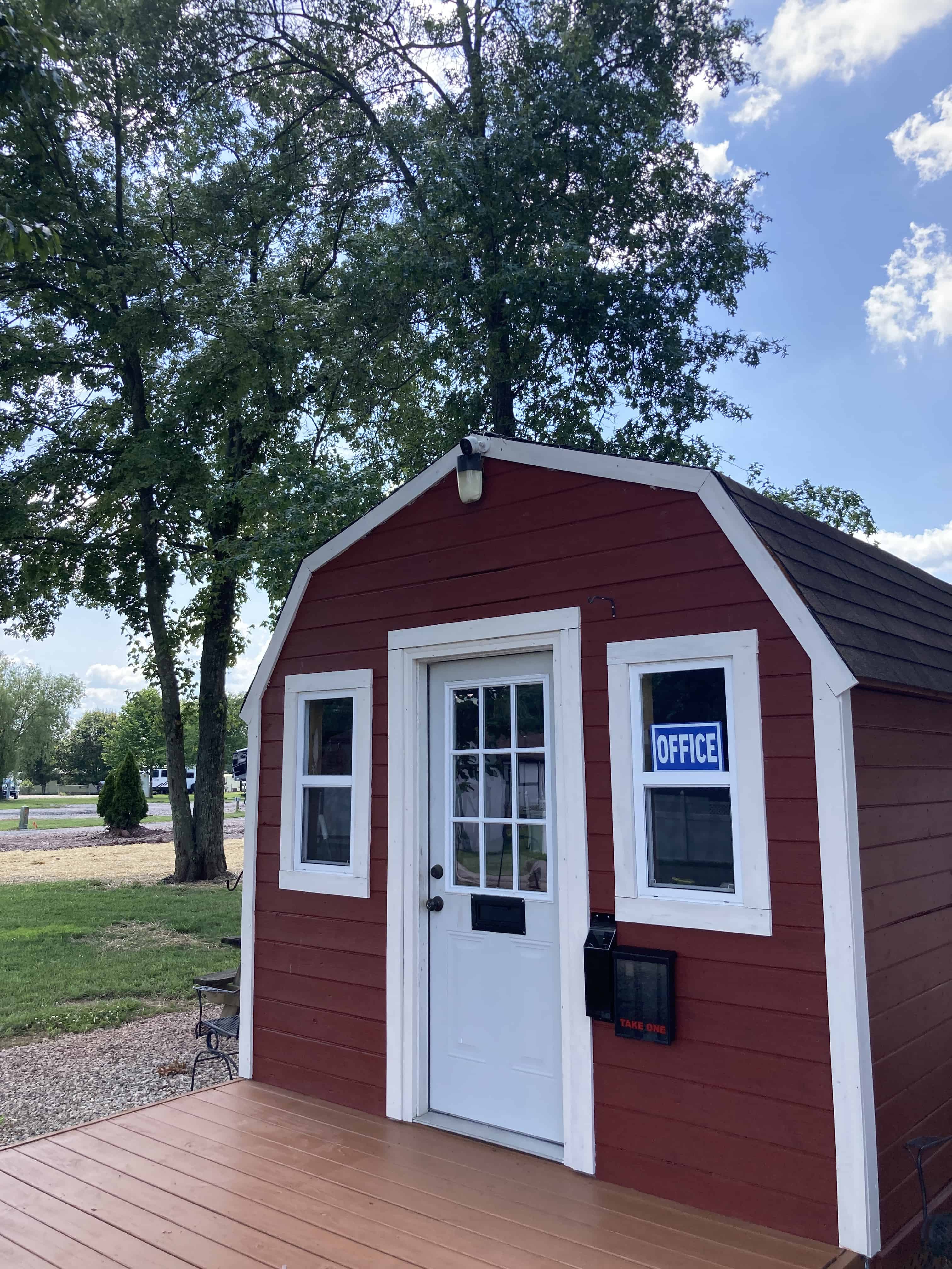 American Way RV Park