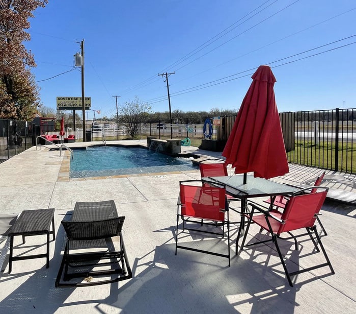 Valley Rose RV Park & Storage