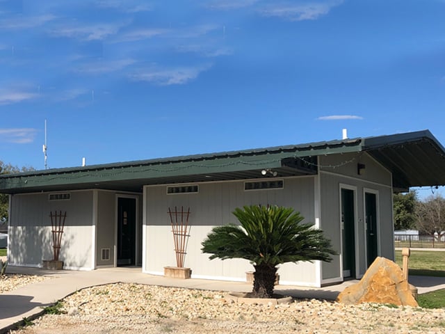 Alamo River RV Resort