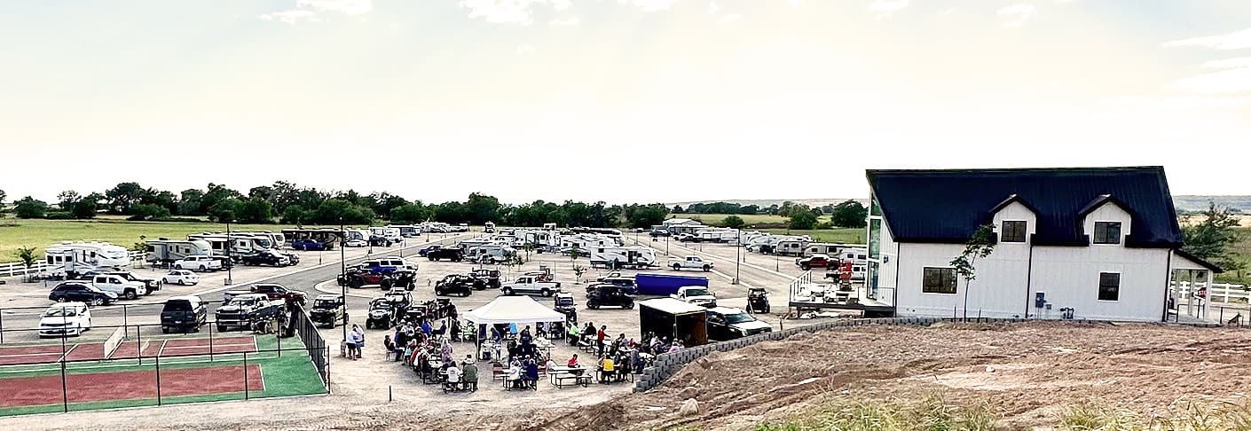 Cedar Mountain RV Resort