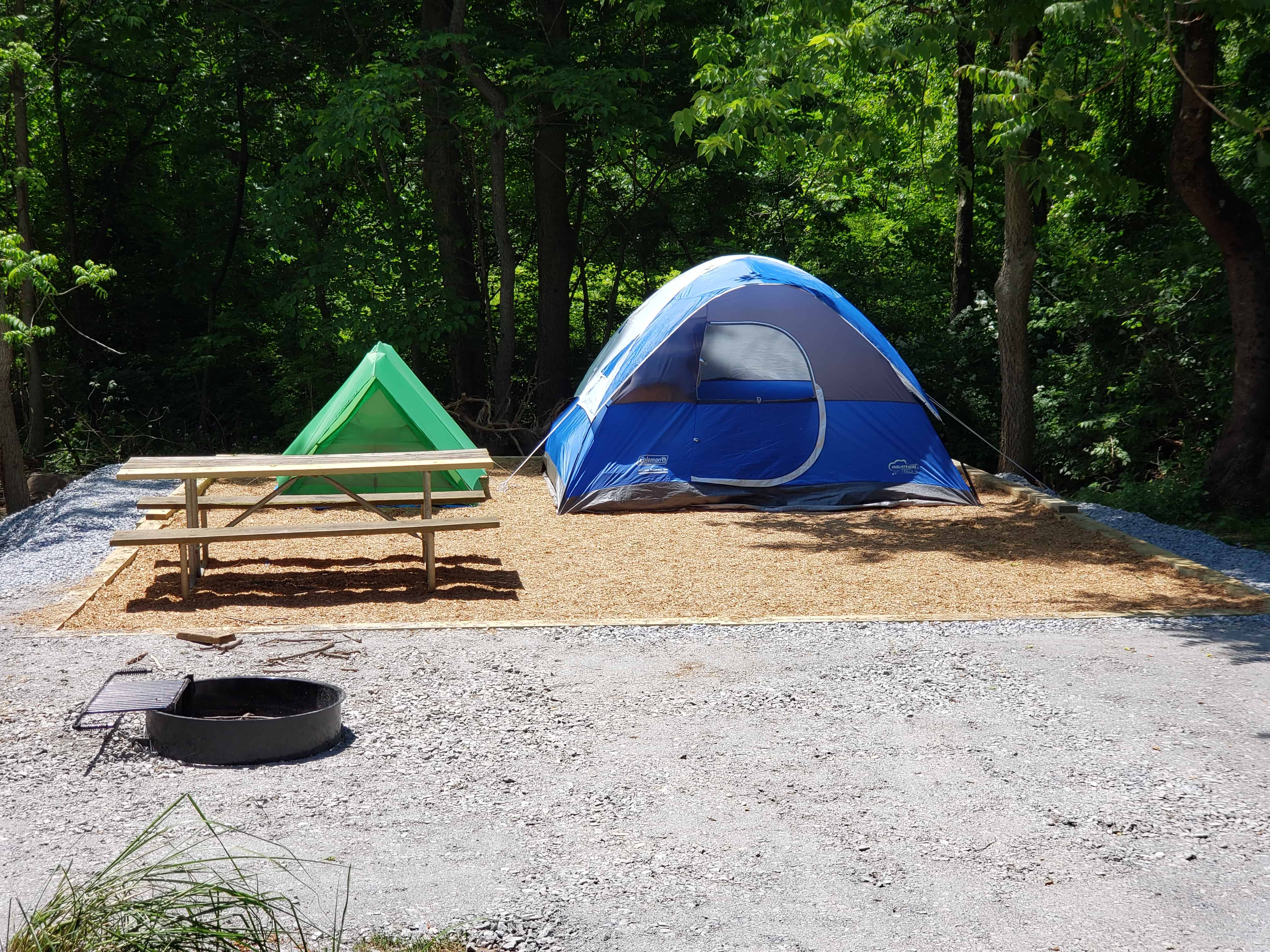 Elizabethtown / Hershey KOA