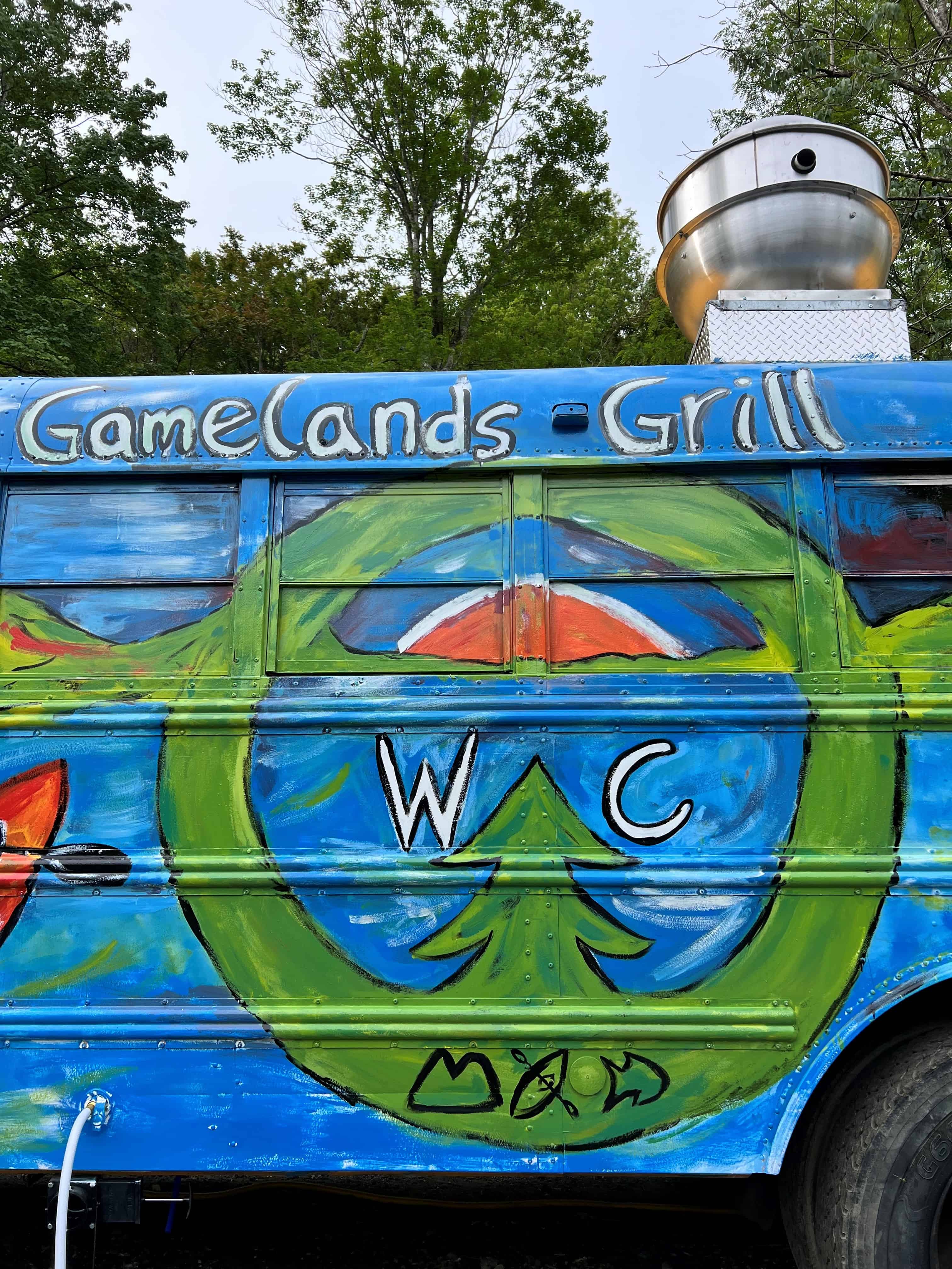 Wilderness Cove Campground | Outdoor Adventure Retreats