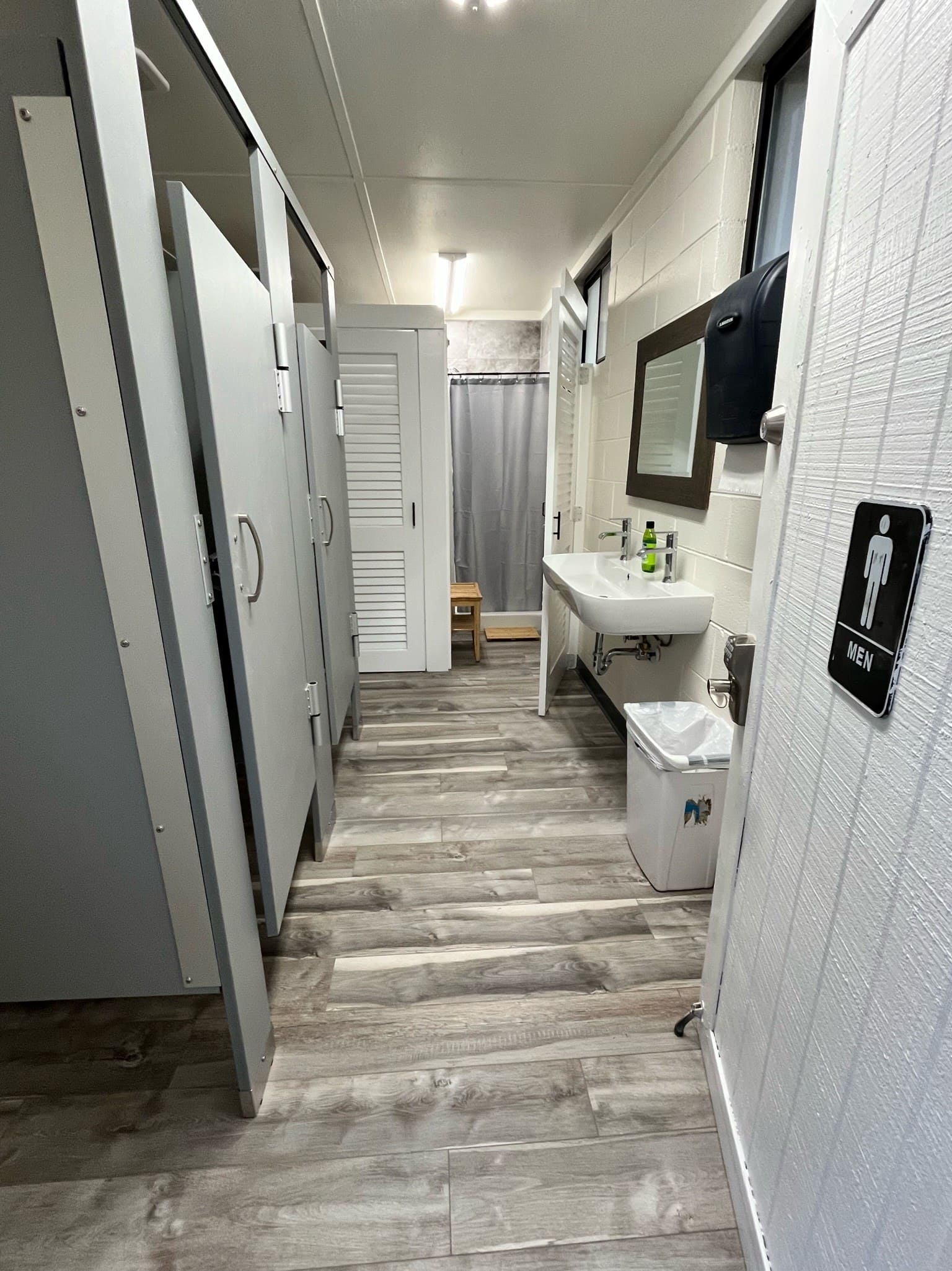 Wilderness Cove Campground | Outdoor Adventure Retreats