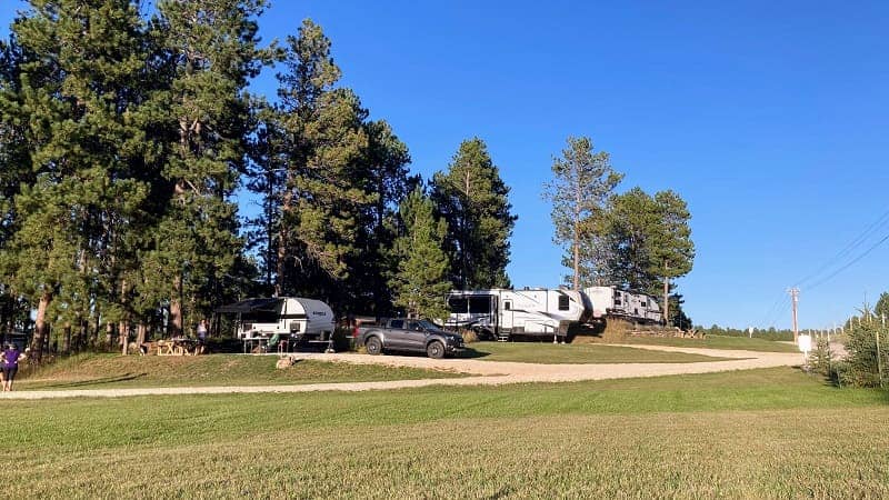 Sunset RV Park