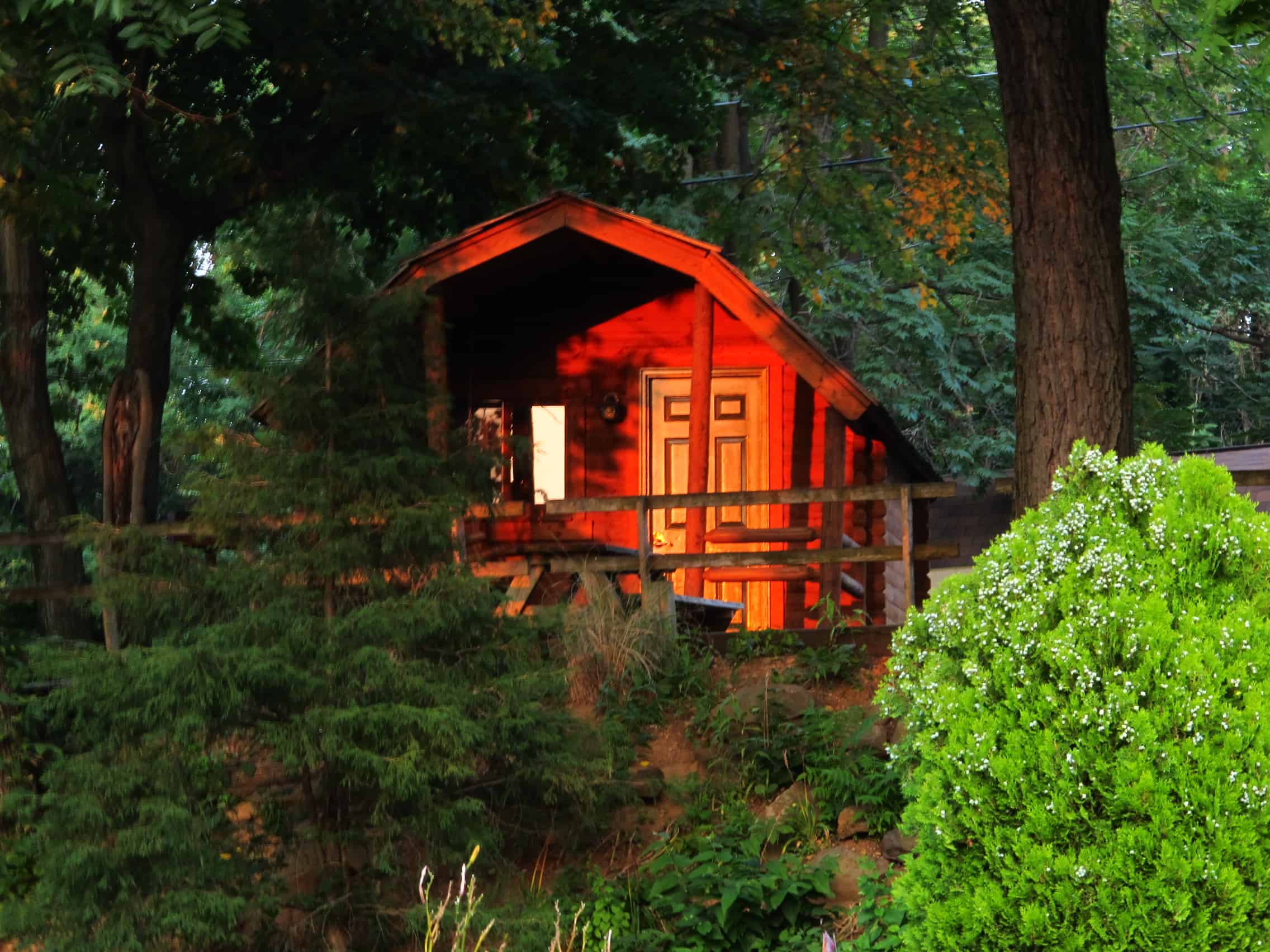 Elizabethtown / Hershey KOA